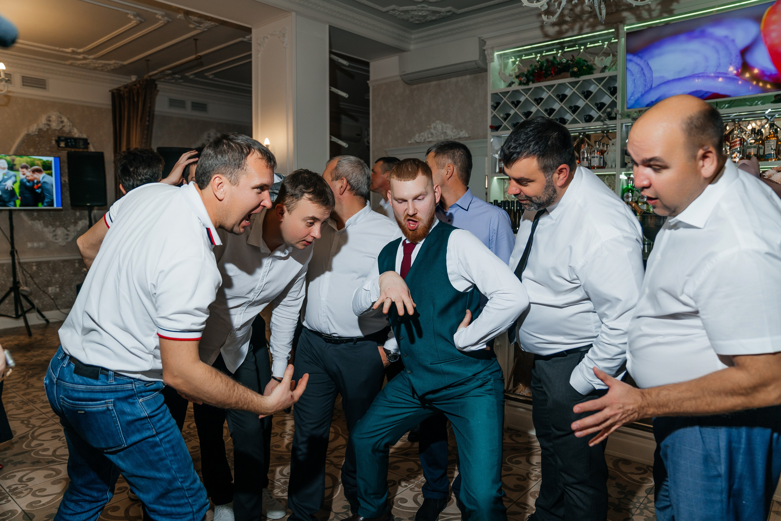 Отель «ПушкинЪ». Фотограф Ангарск Иркутск Ксения Король