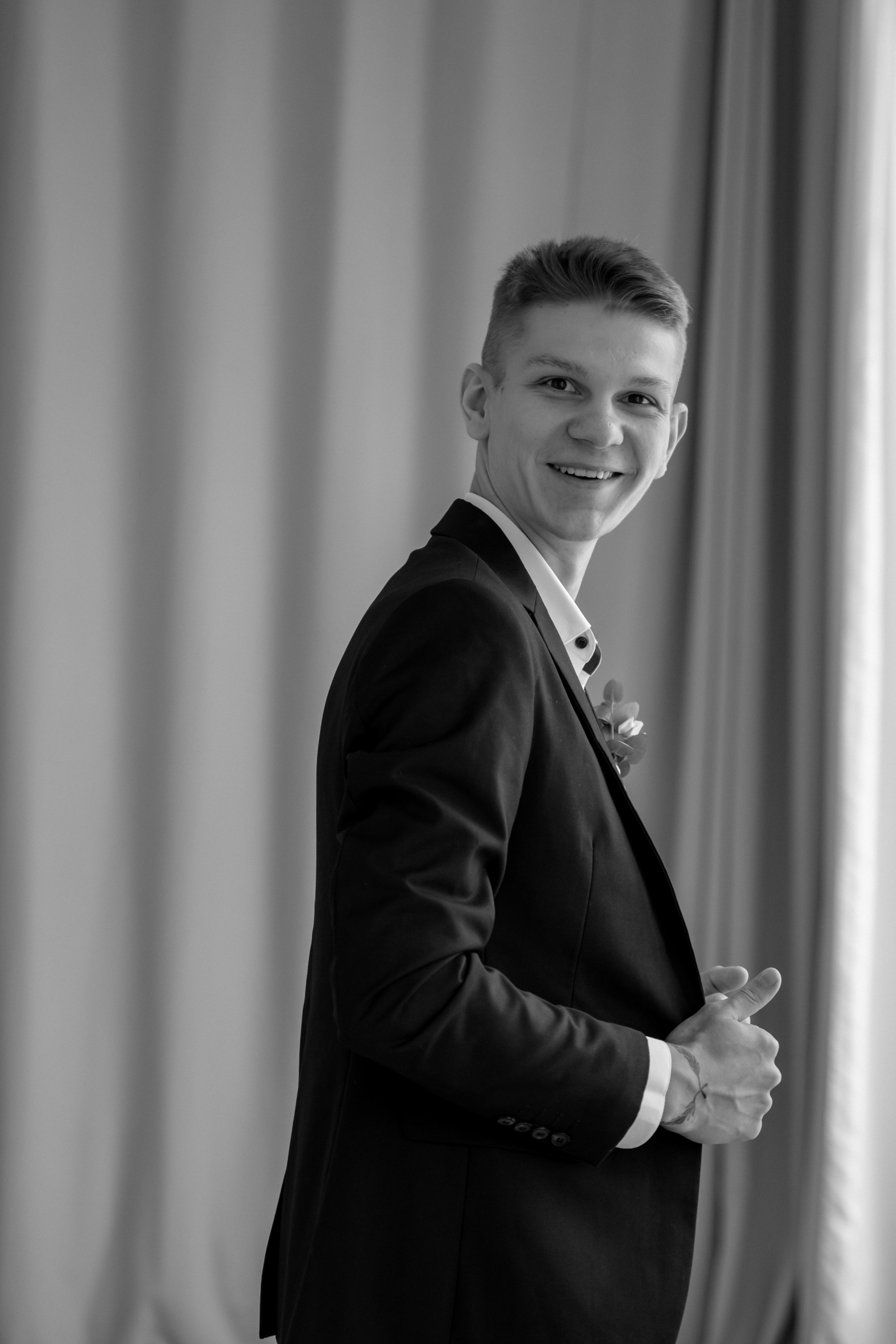 Виктория и Александр. Ульяна Ремезова | Фотограф | Челябинск