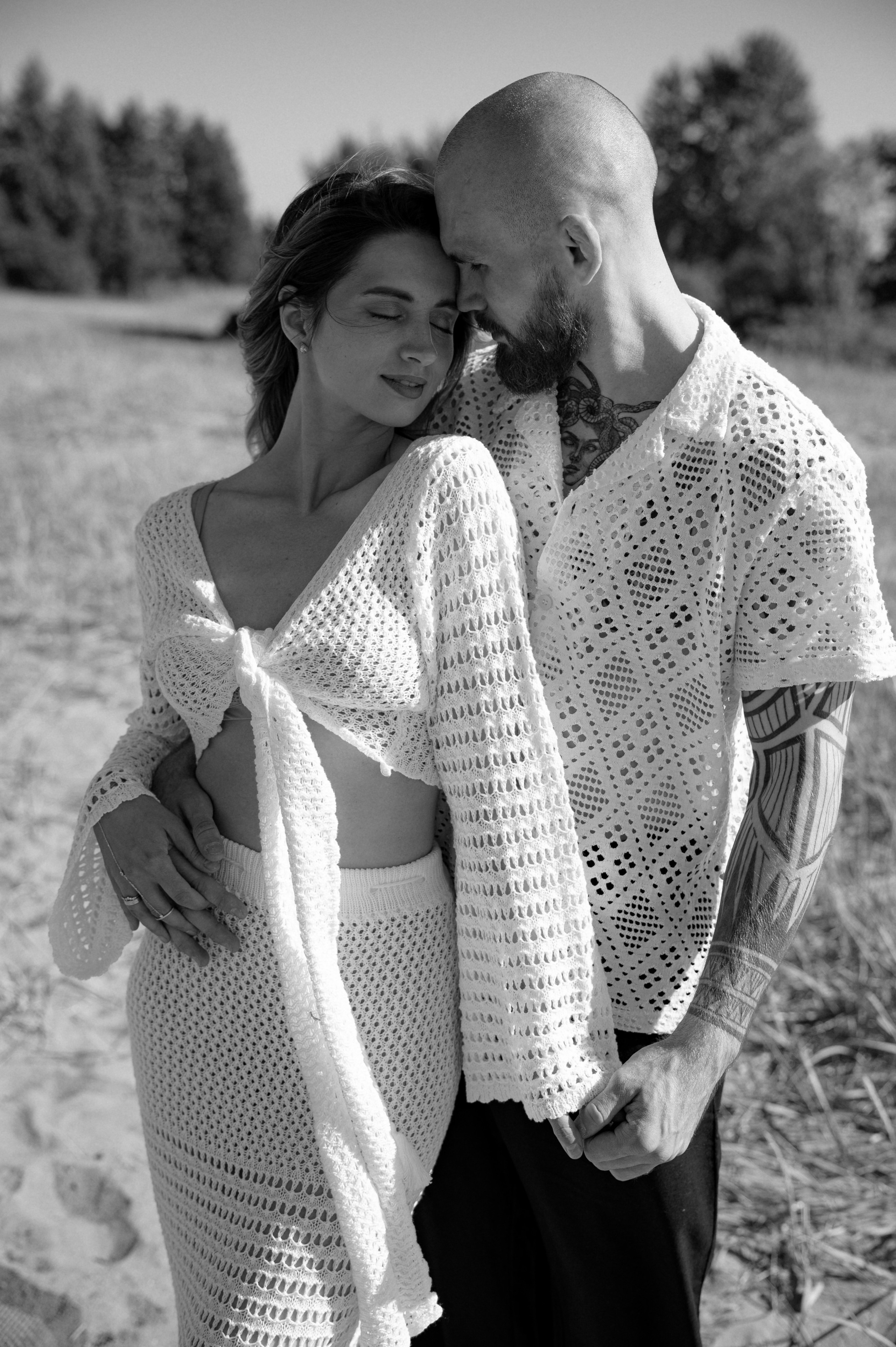 Катя I Сережа. Свадебное и event-агентство в Санкт-Петербурге MANOTI Agency