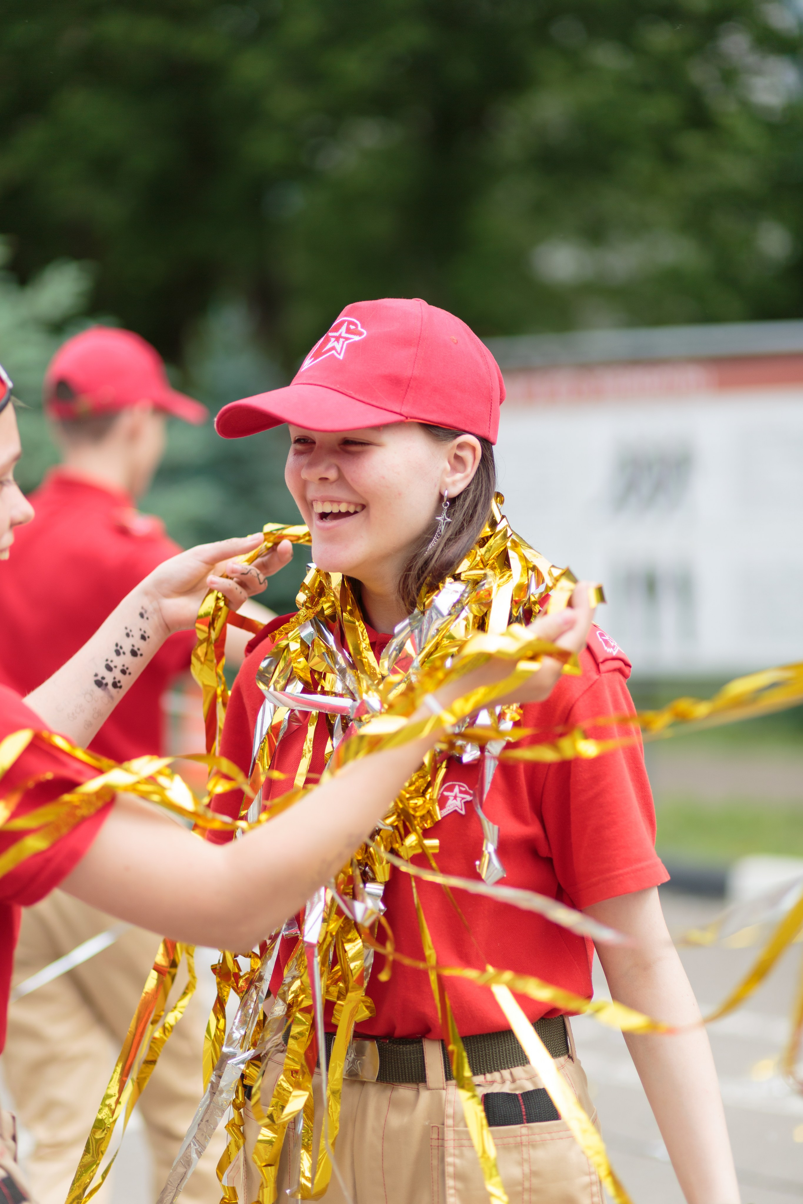 Колледж полиции. Krylovaphoto