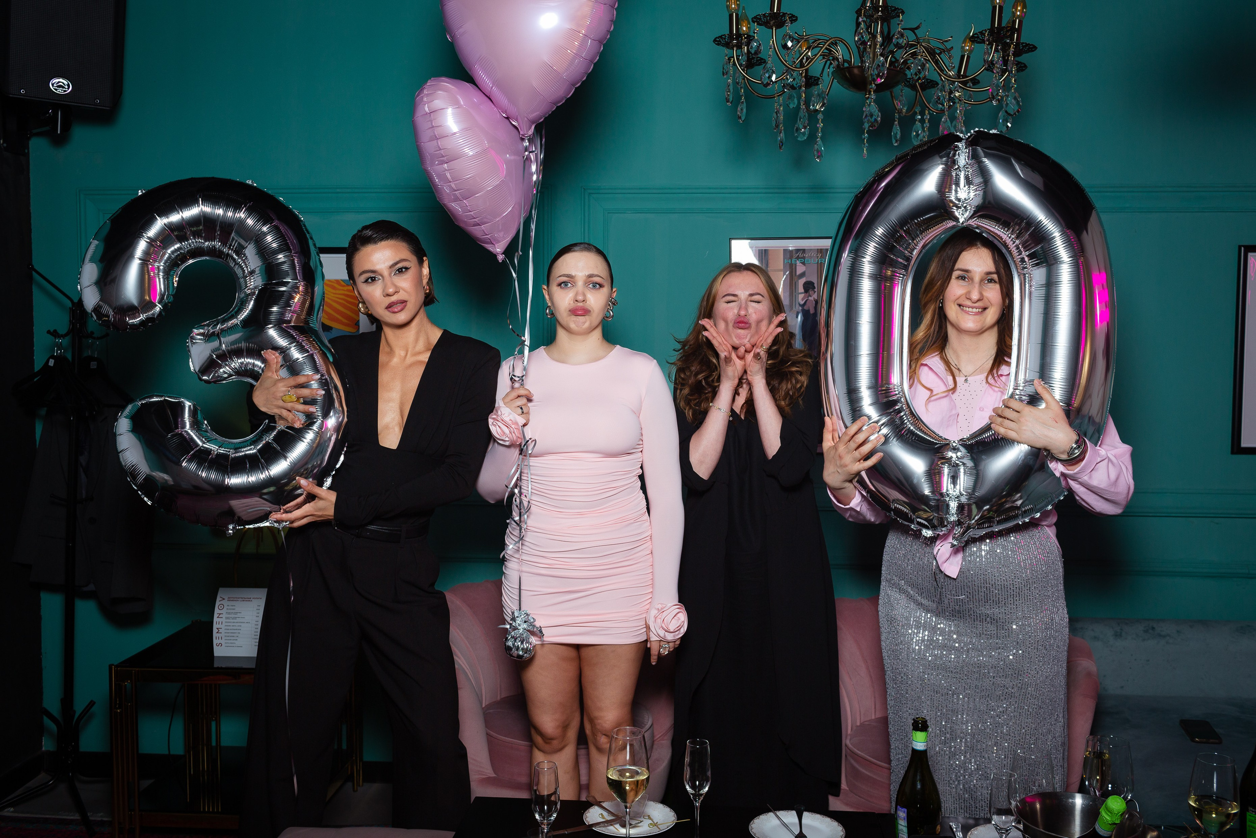 30 летие. Krylovaphoto