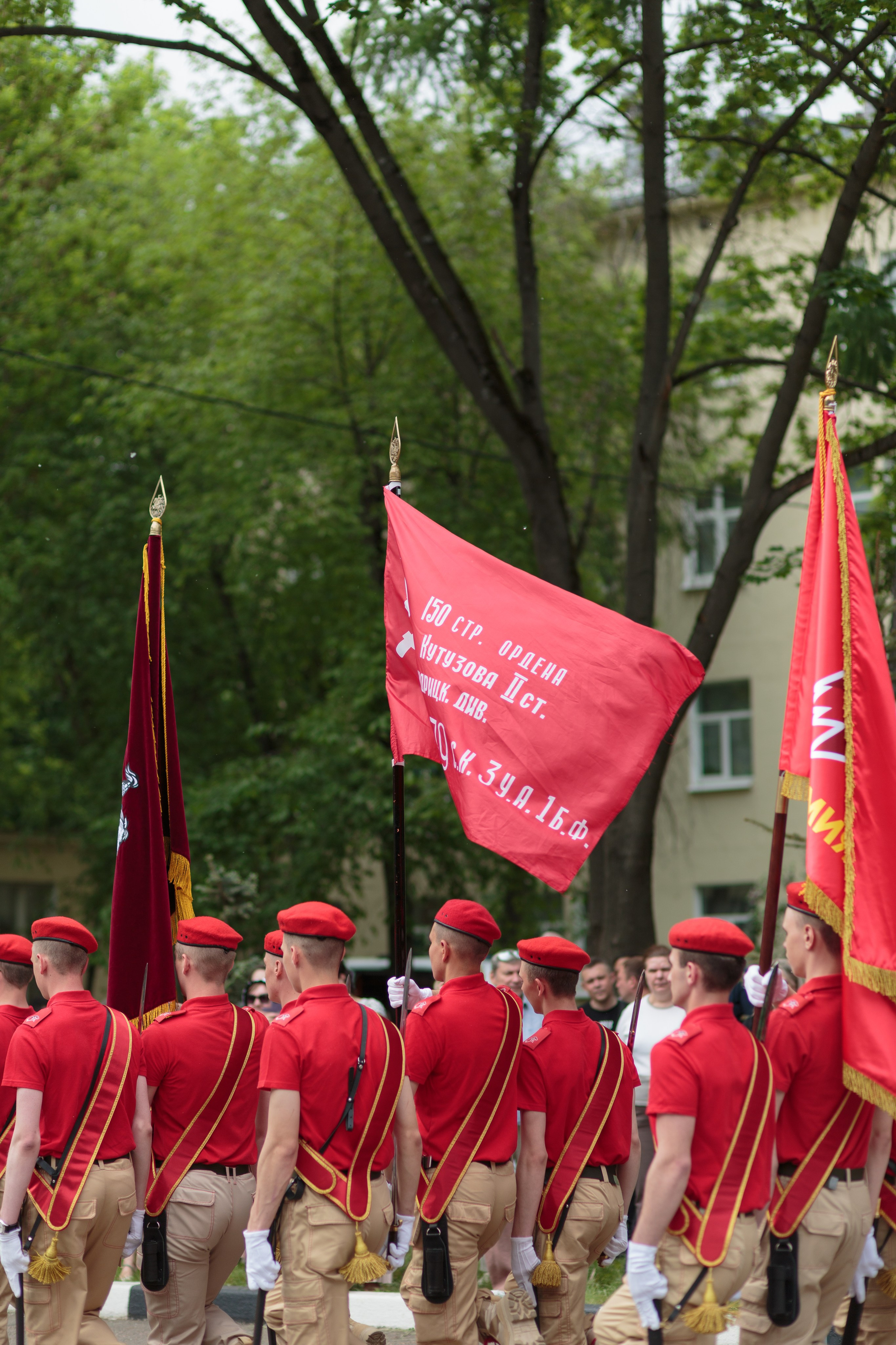 Колледж полиции. Krylovaphoto