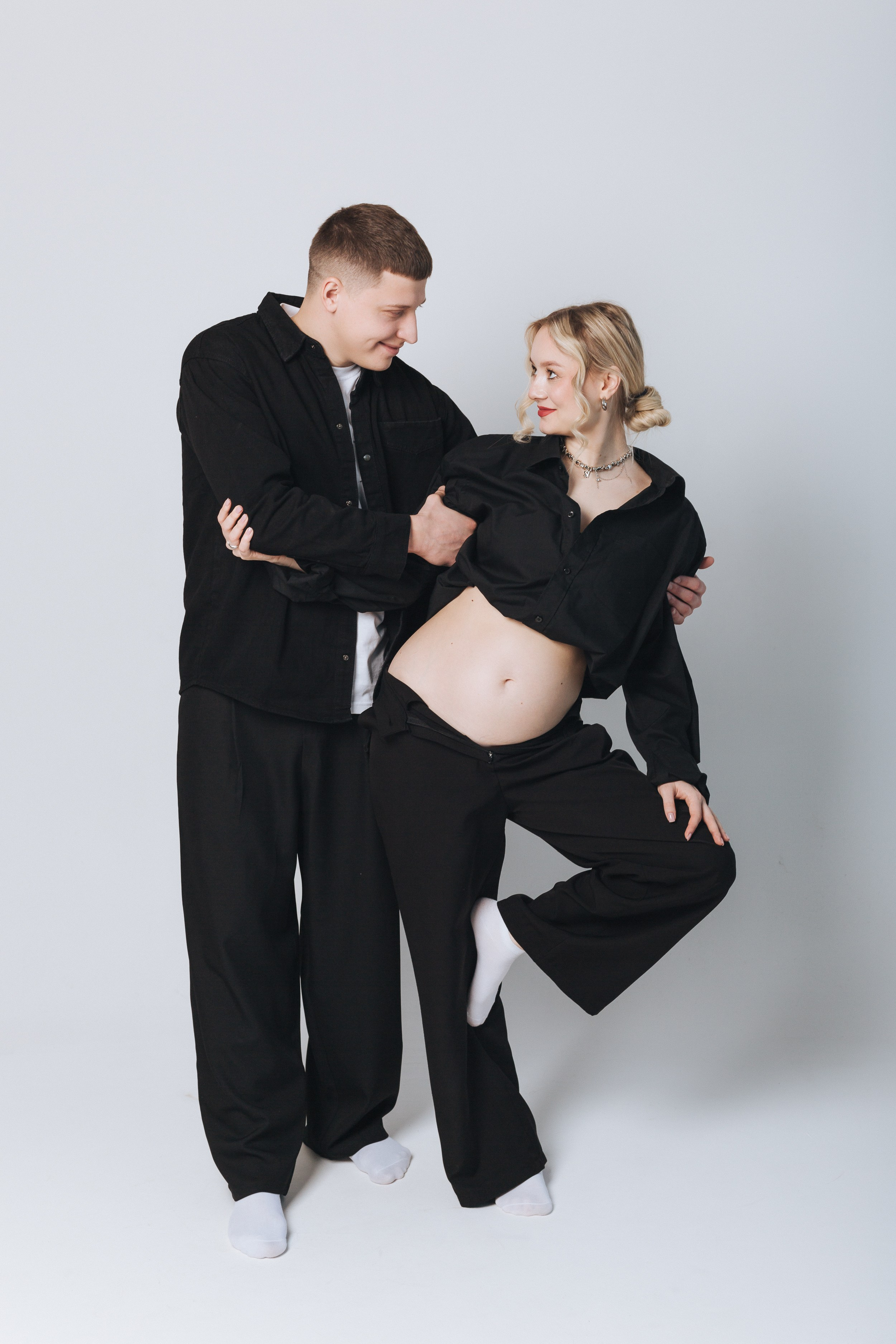 Двое +1. Krylovaphoto