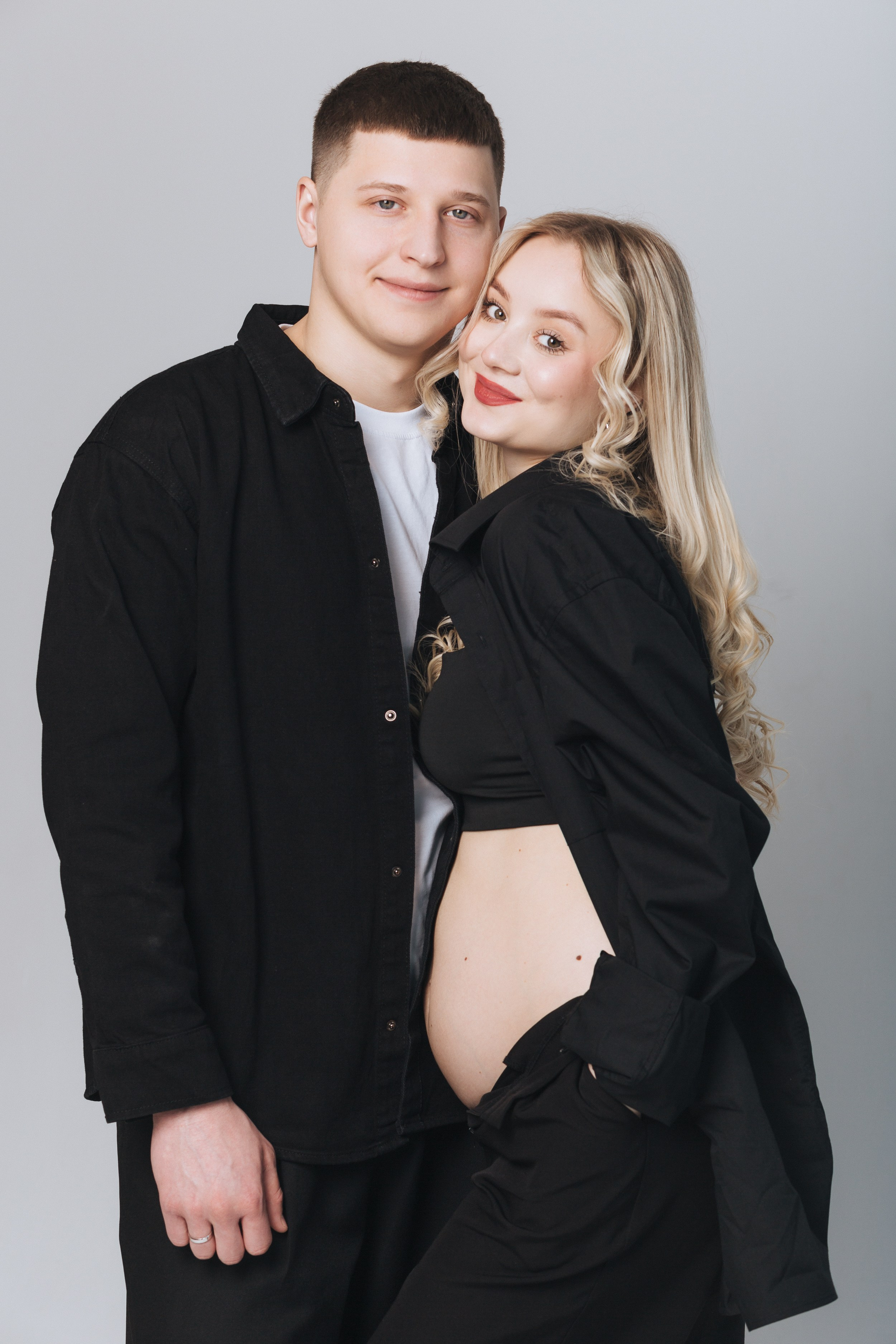 Двое +1. Krylovaphoto