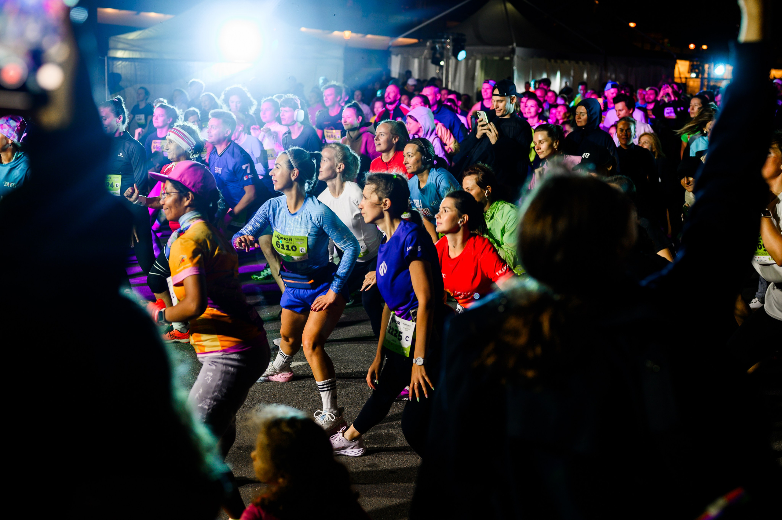 Забеги. Свадебный и семейный фотограф Евгения Кононова