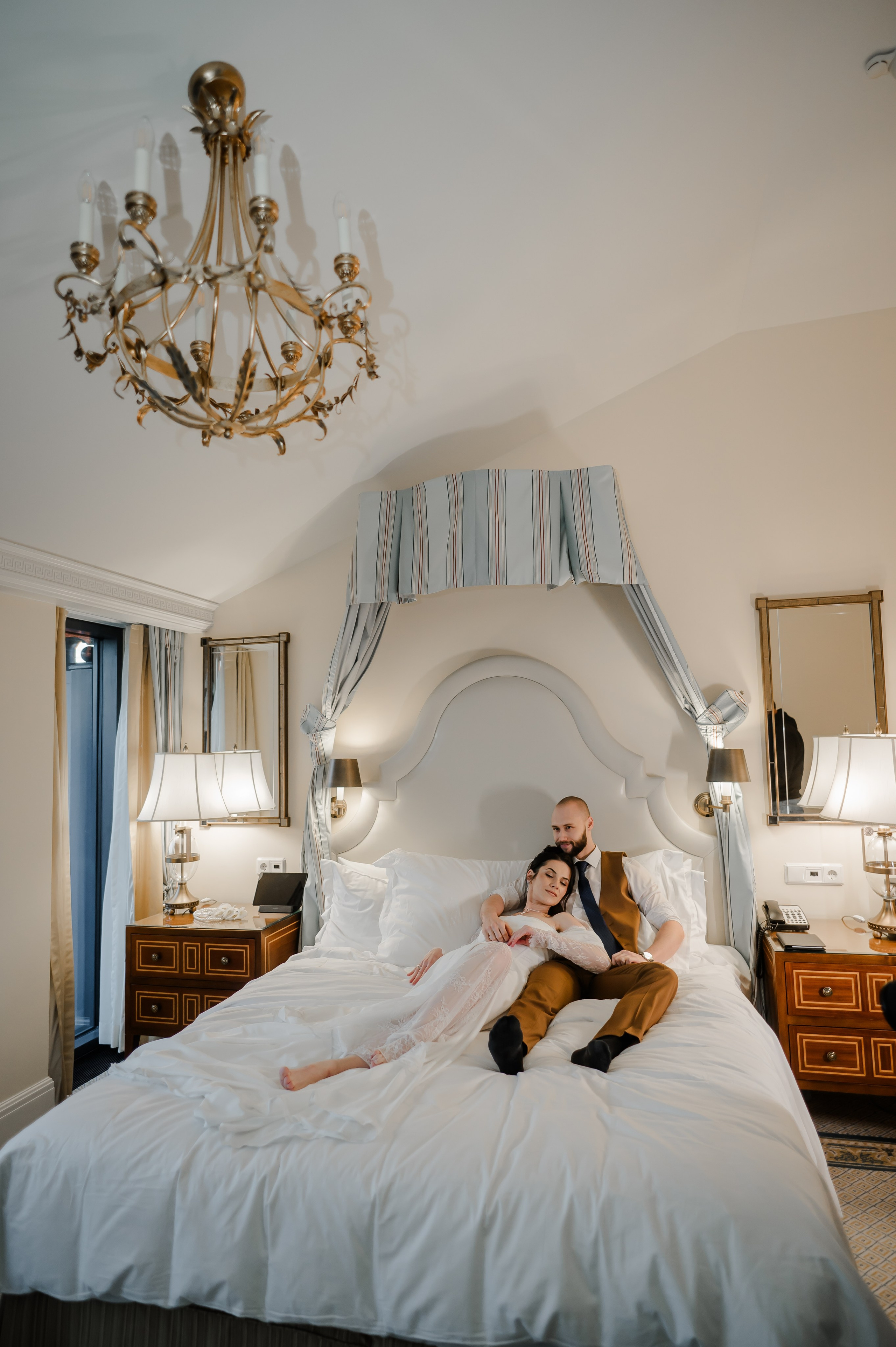 А&A, Four Seasons. Свадебный и семейный фотограф Евгения Кононова