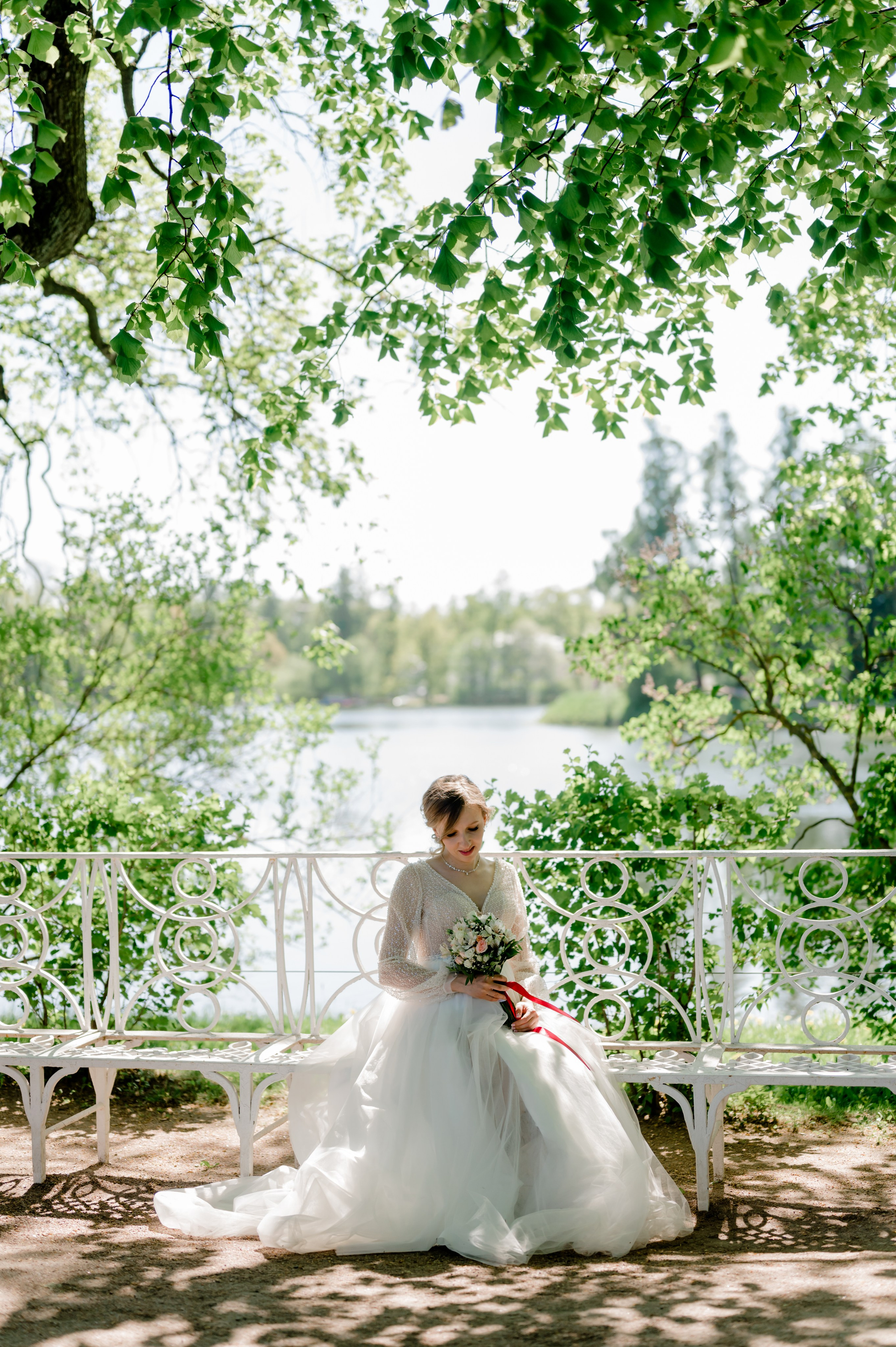 Юлия & Артём. Свадебный и семейный фотограф Евгения Кононова