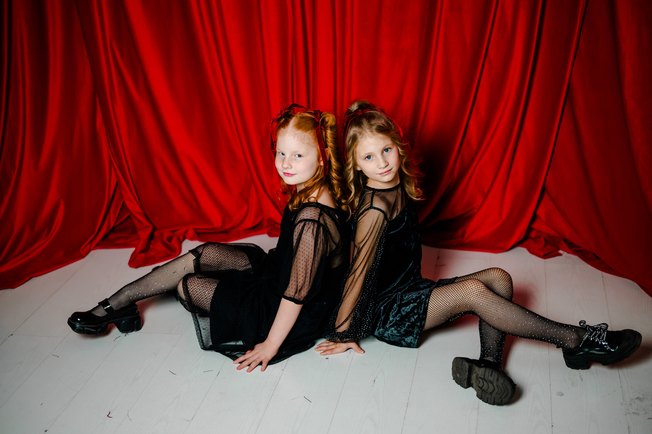 Юлия&Злата&Маргарита. Свадебный и семейный фотограф Евгения Кононова