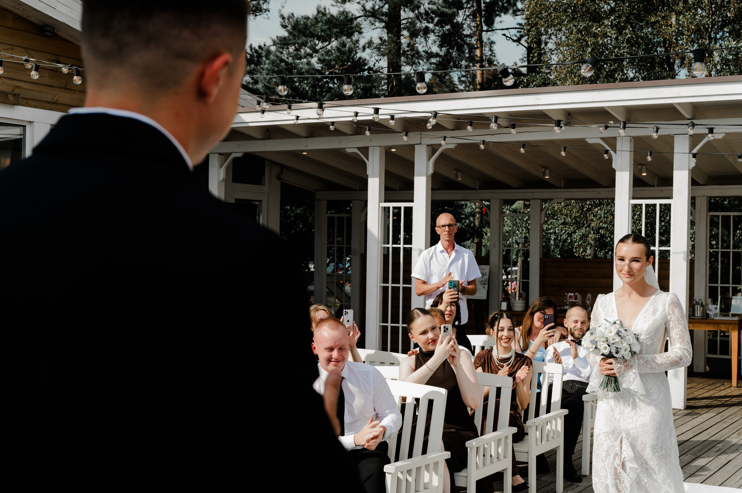 Наталья&Александр. Свадебный и семейный фотограф Евгения Кононова