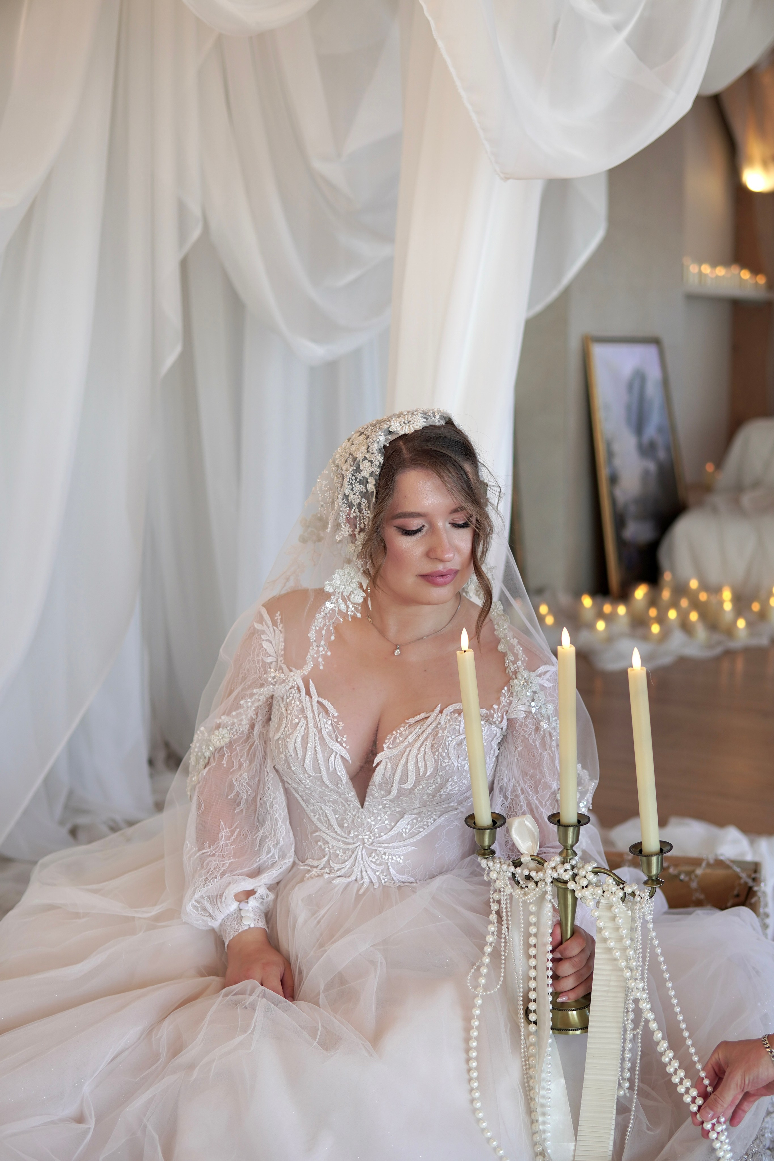 Алексей и Дарья. NSK Studio — Свадебная Фото — Видеосьемка