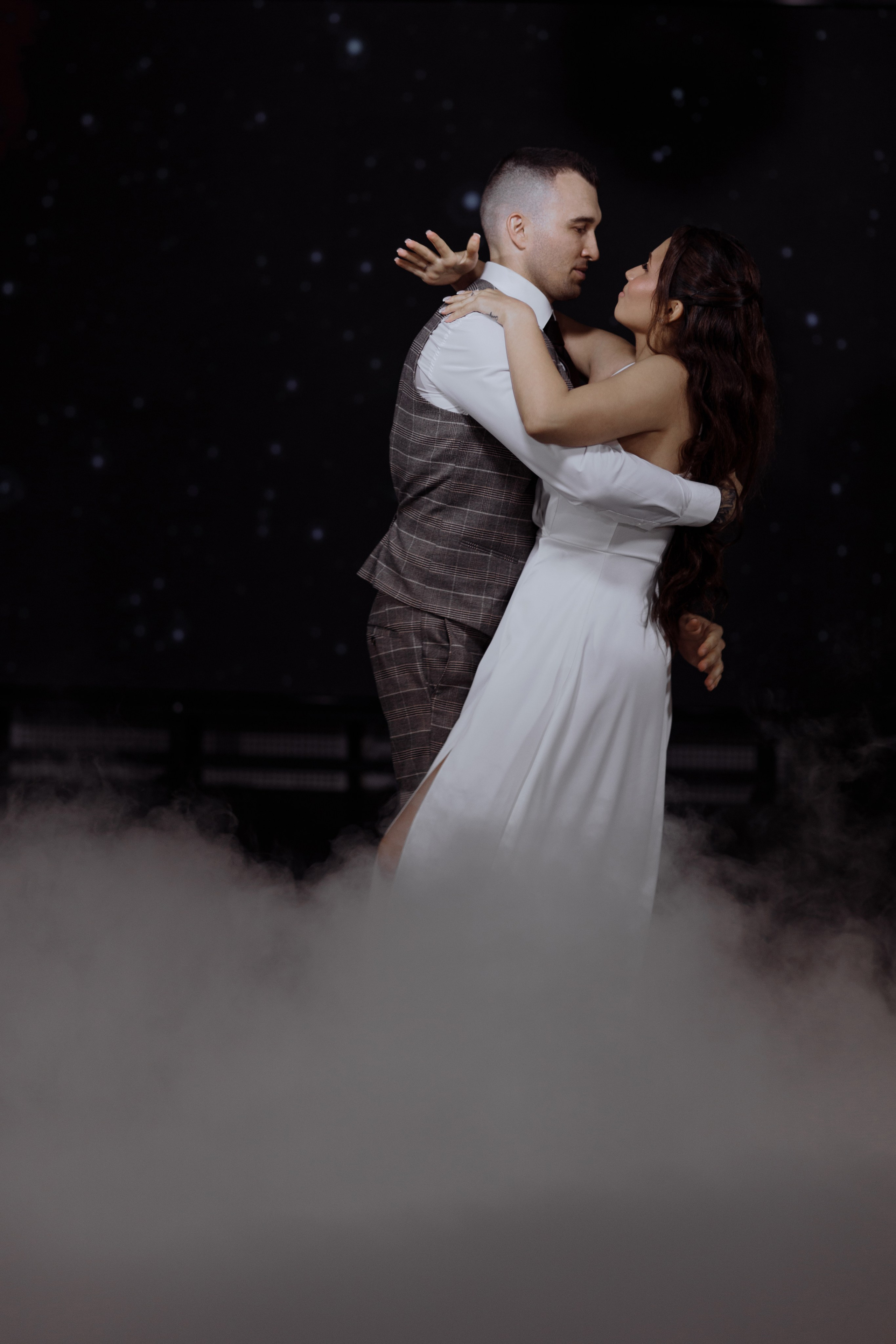 Карина и Вадим. Свадебный и семейный фотограф в Санкт-Петербурге Барсова Анастасия