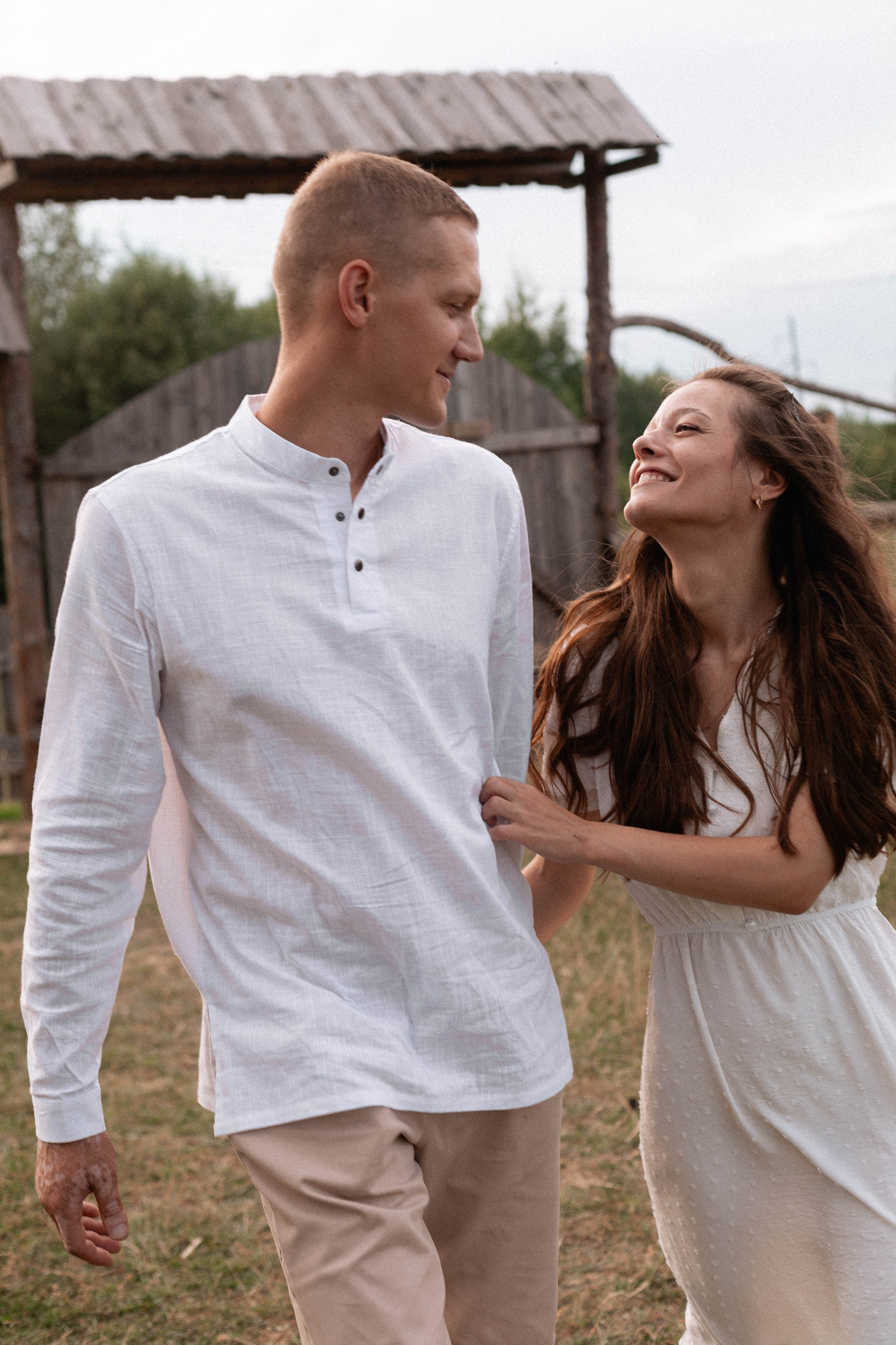 Годик Нине. Свадебный и портретный фотограф Соломко Диана