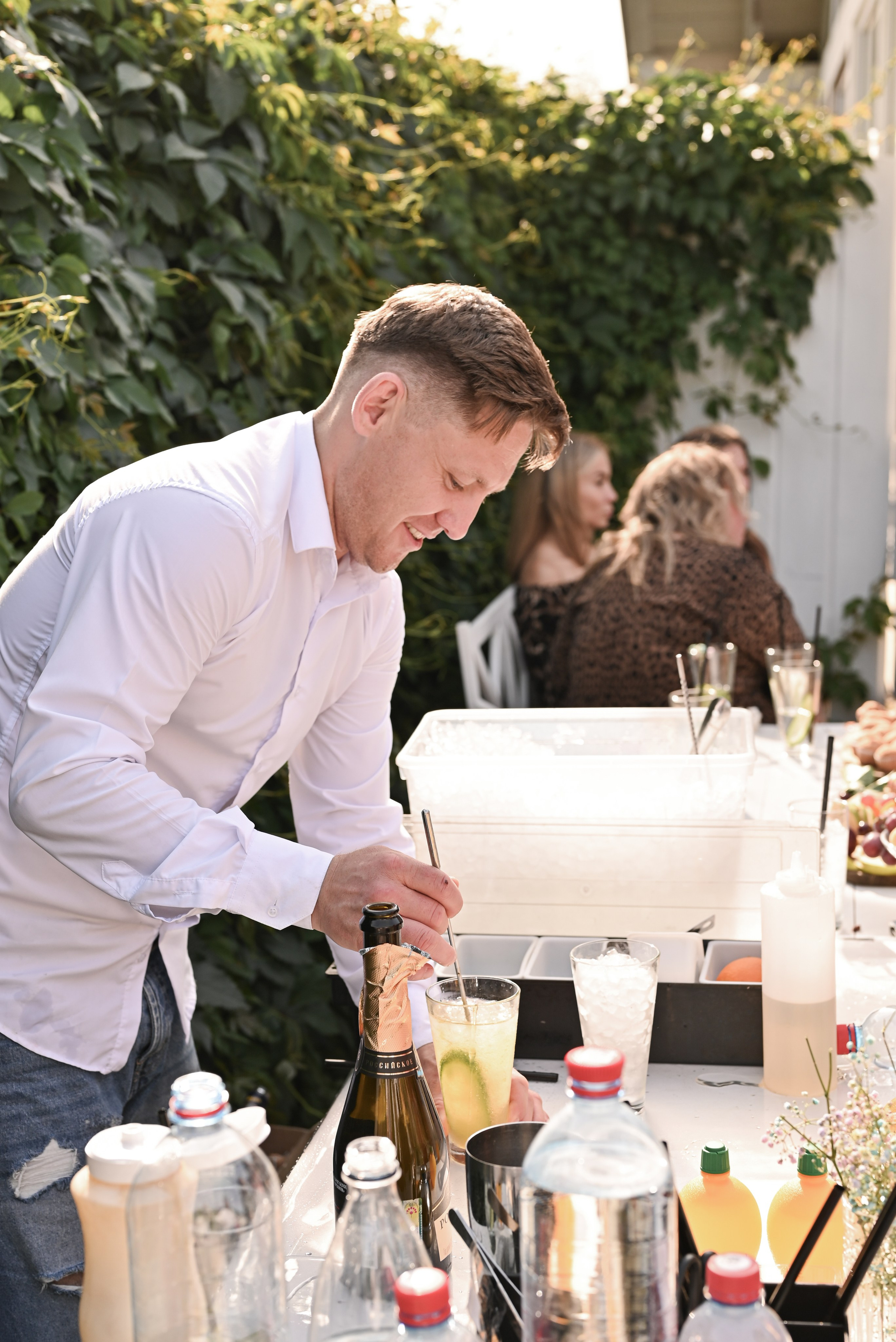 День Рождение Лианы!. Свадебный и семейный фотограф в Уфе Александров Максим