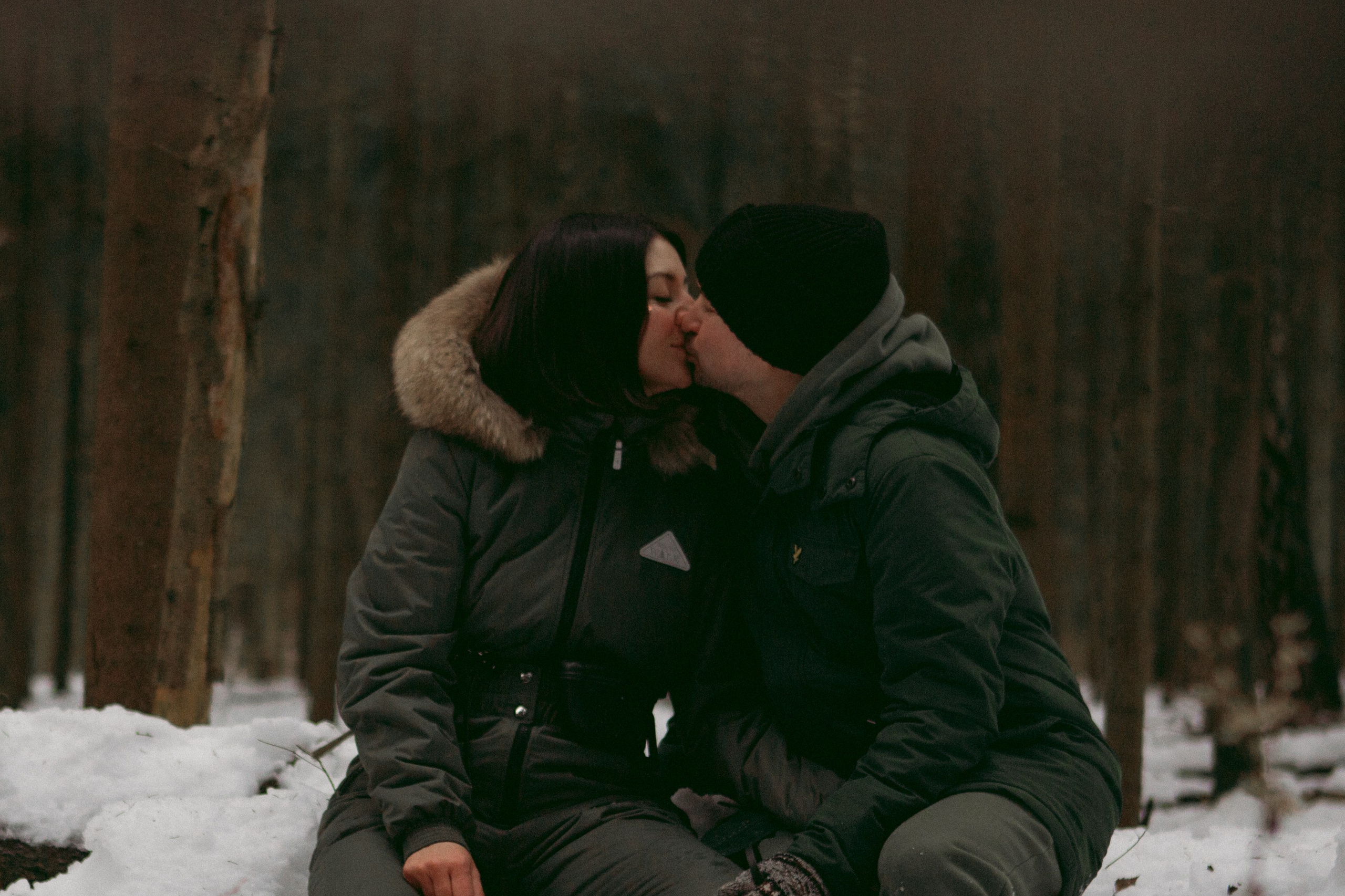 Katya, Dima, Rokki. Portrait, family and pet photographer in Cyprus, Ksenia Bourdelle