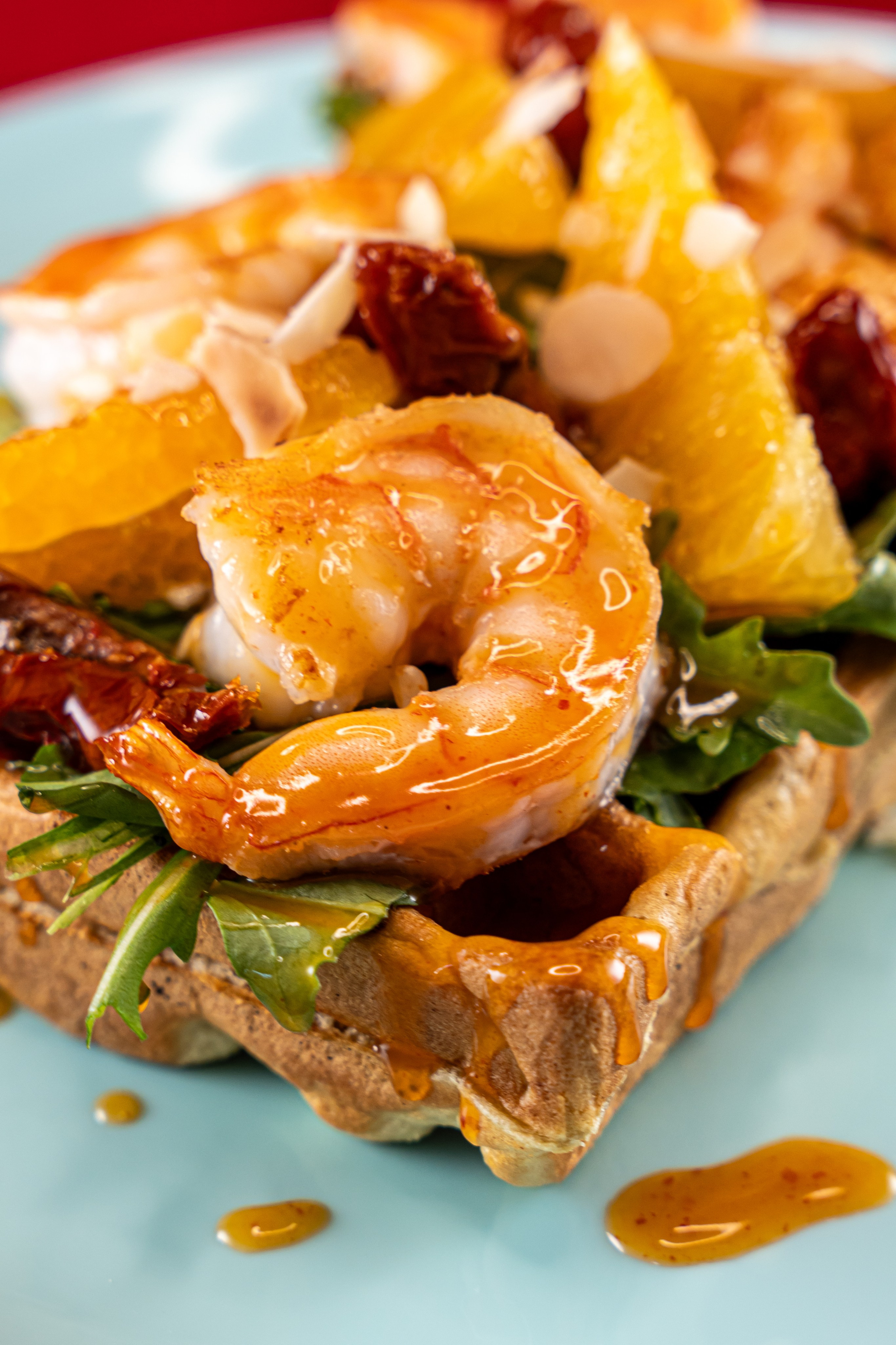 Pro Вафли фуд фото и видео. Шедевры для Вас! Фотограф и Видеограф в Краснодаре Пахиев Руслан