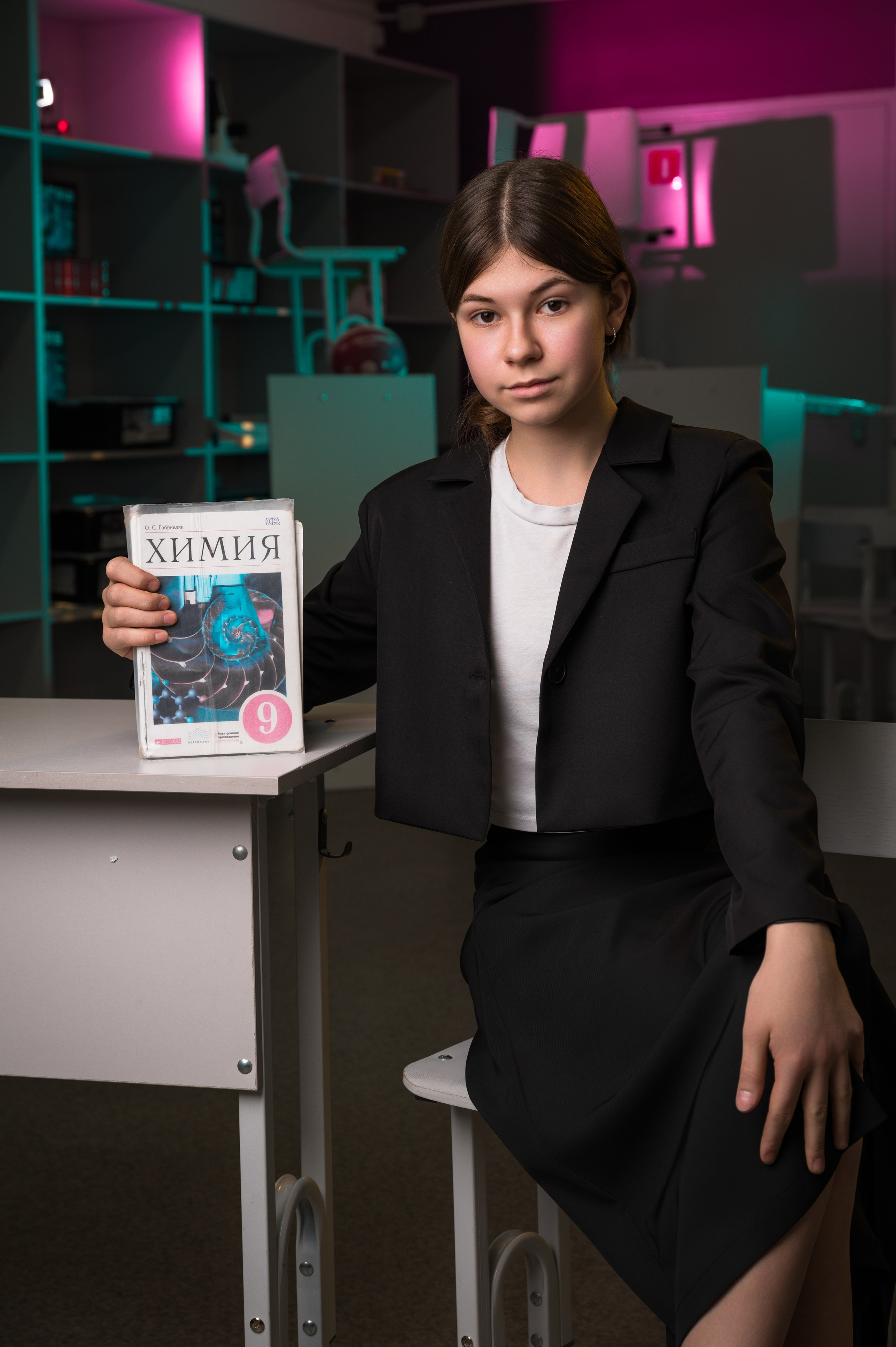 9 класс. Свадебный и школьный фотограф в Североуральске Иванов Андрей