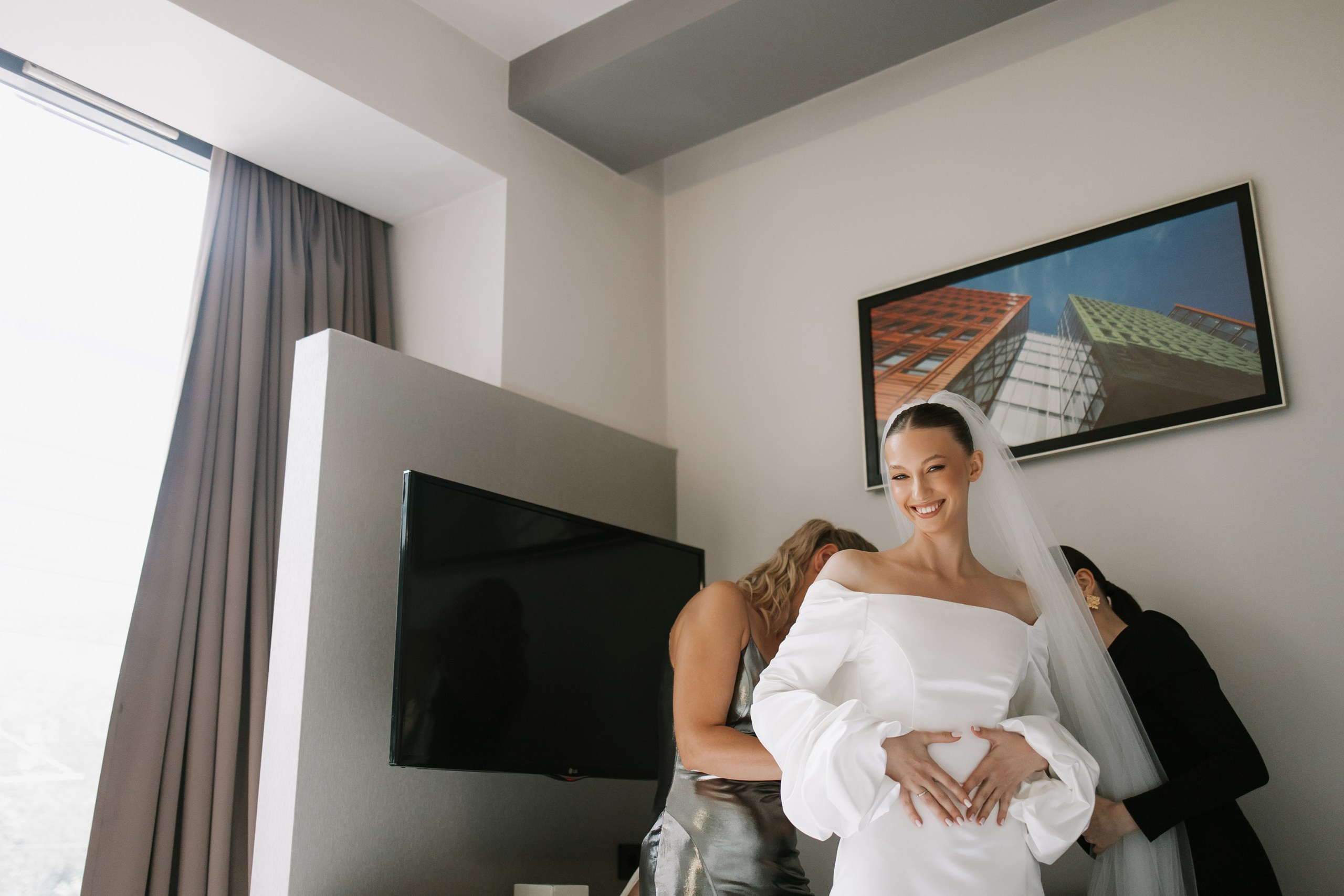 Свадебный фотограф в Екатеринбурге — Антон Матвеев. Свадебный фотограф в Москве | Антон Матвеев