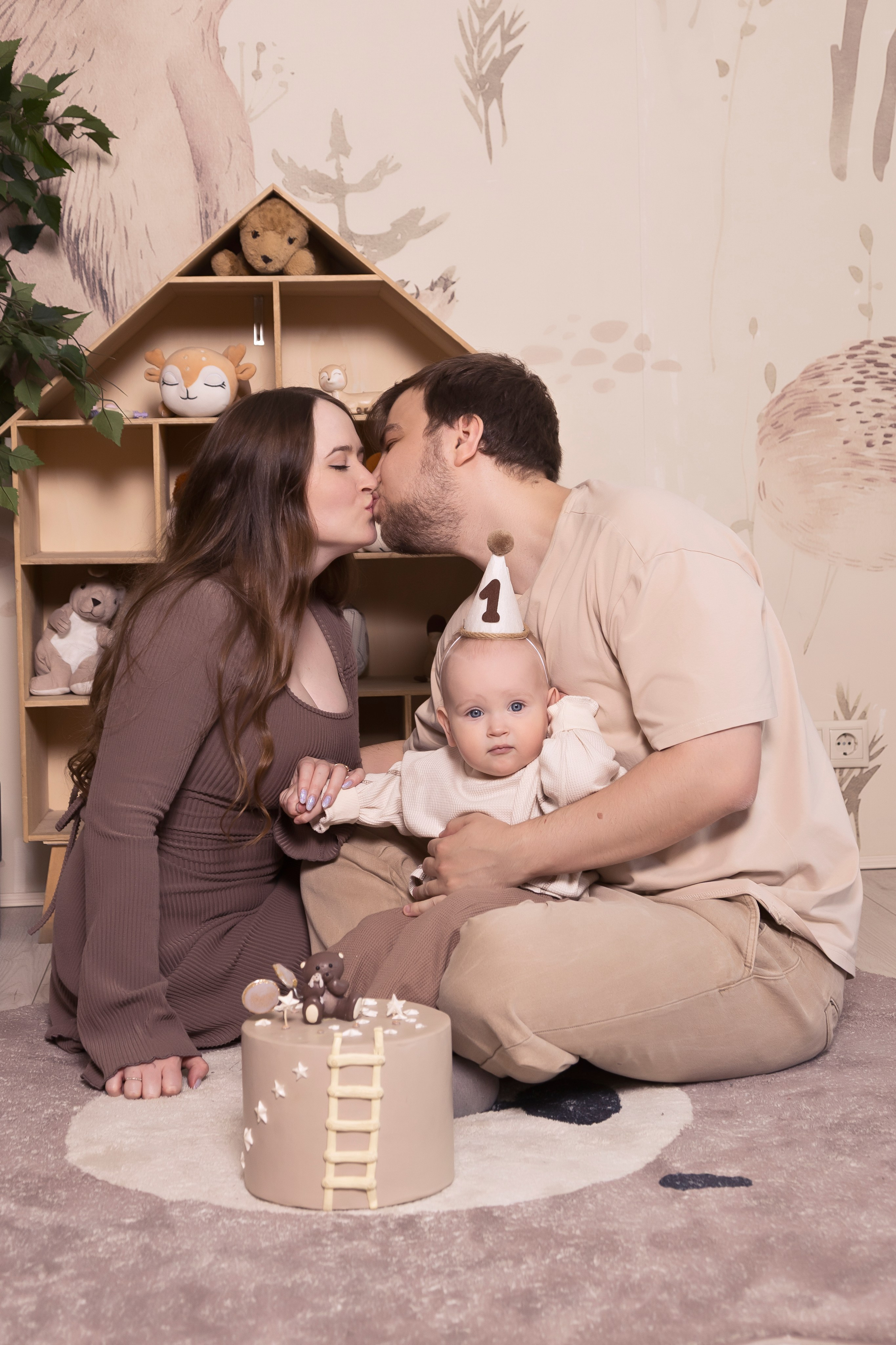 Фотосессия. Профессиональный фотограф в Москве