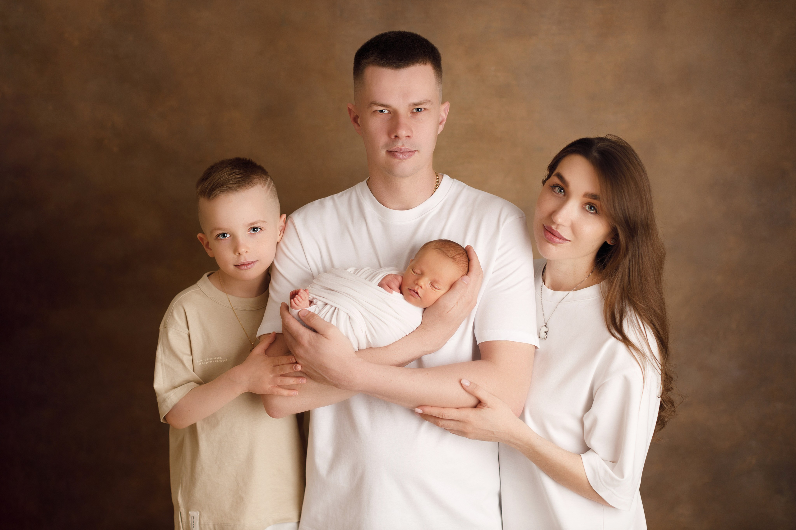 Ньюборн серия. Фотограф новорожденных Краснодар Алена Гребенькова