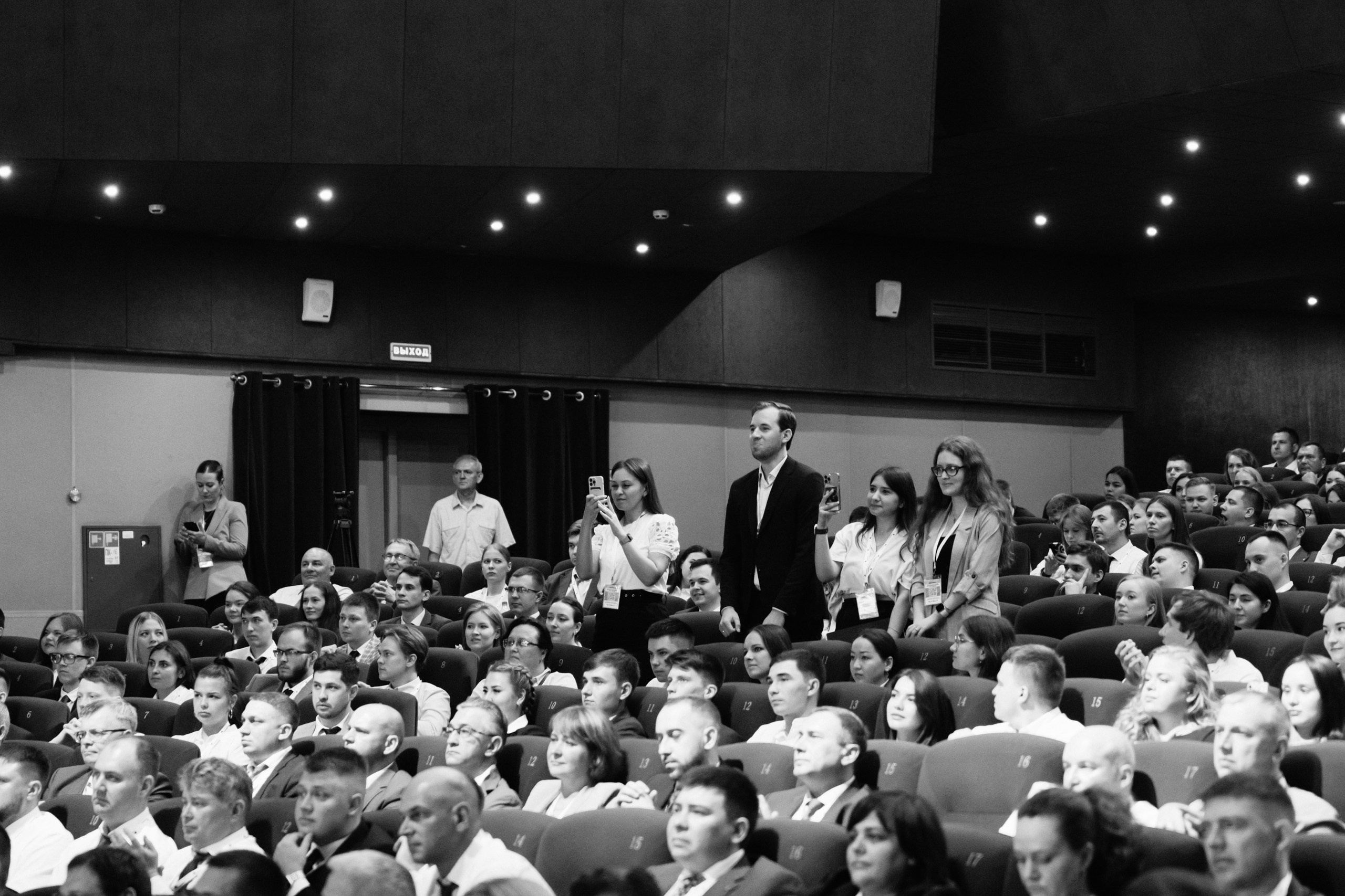 Роснефть. Фотограф в Ижевске и Казани Богданов Яков