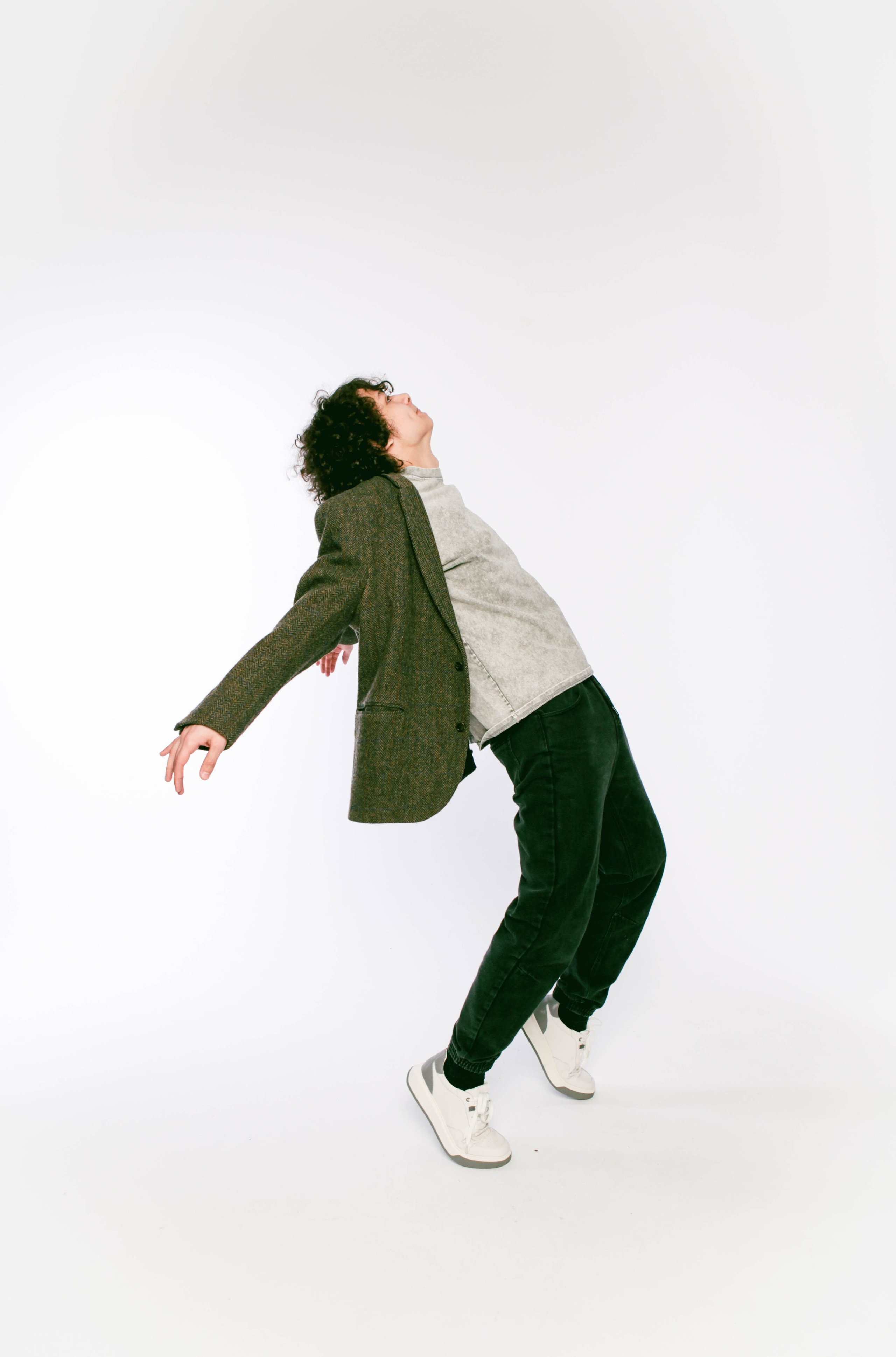 Корней. Портретный фотограф в Москве