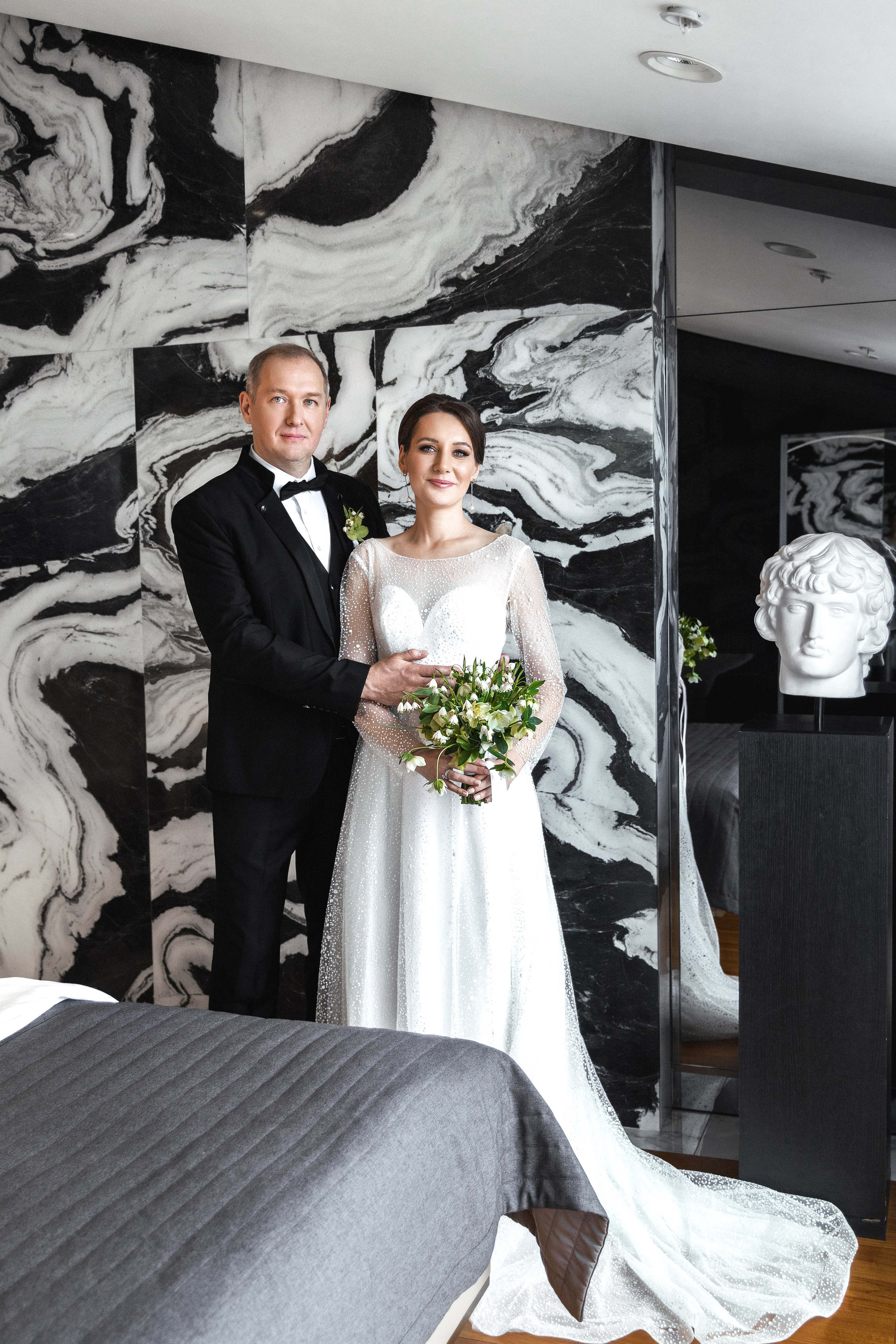 Свадебные съёмки. Творческий и свадебный фотограф в Санкт-Петербурге Екатерина PHOTOFORY