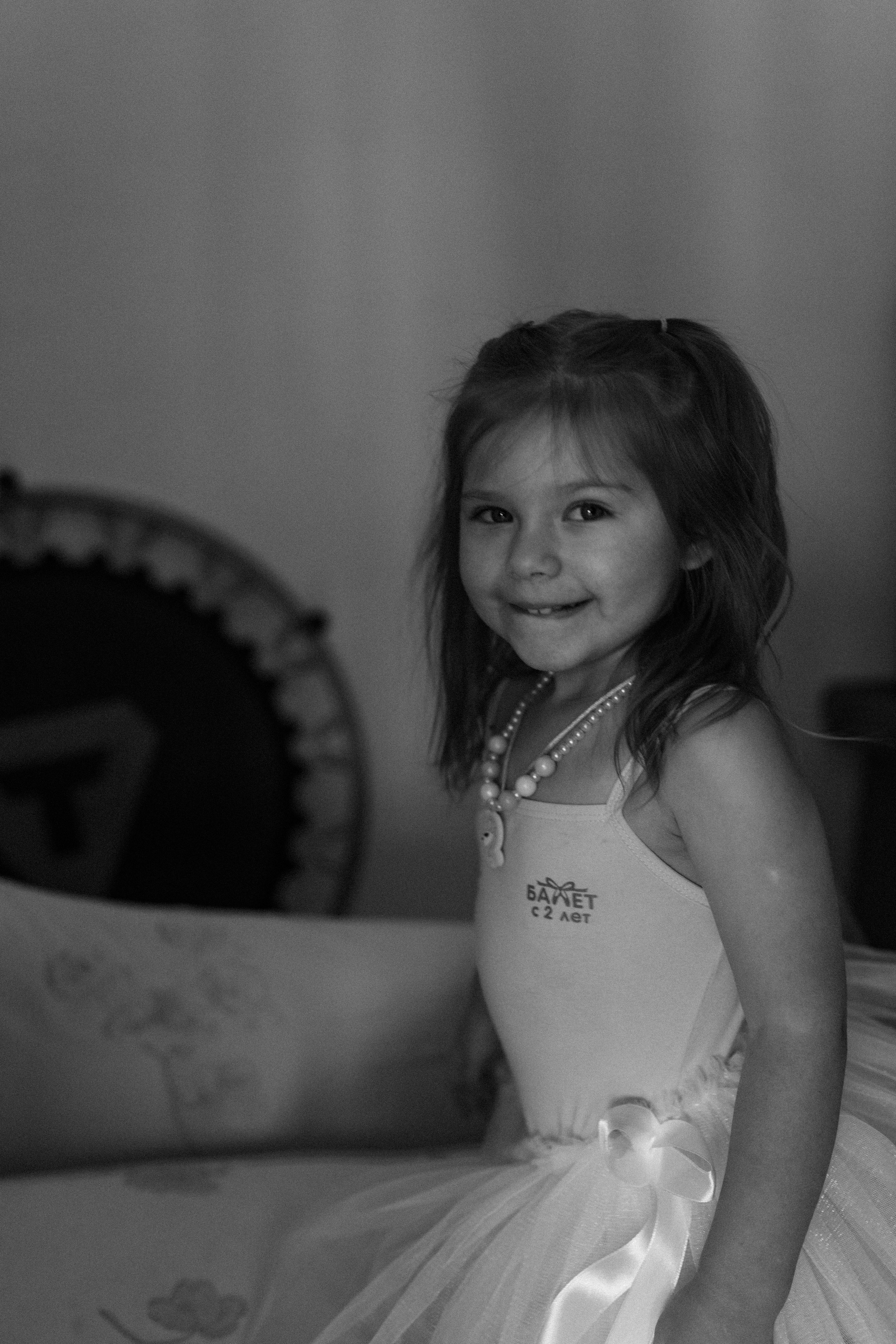 Ева. Семейный фотограф Валерия Фабричникова, Москва