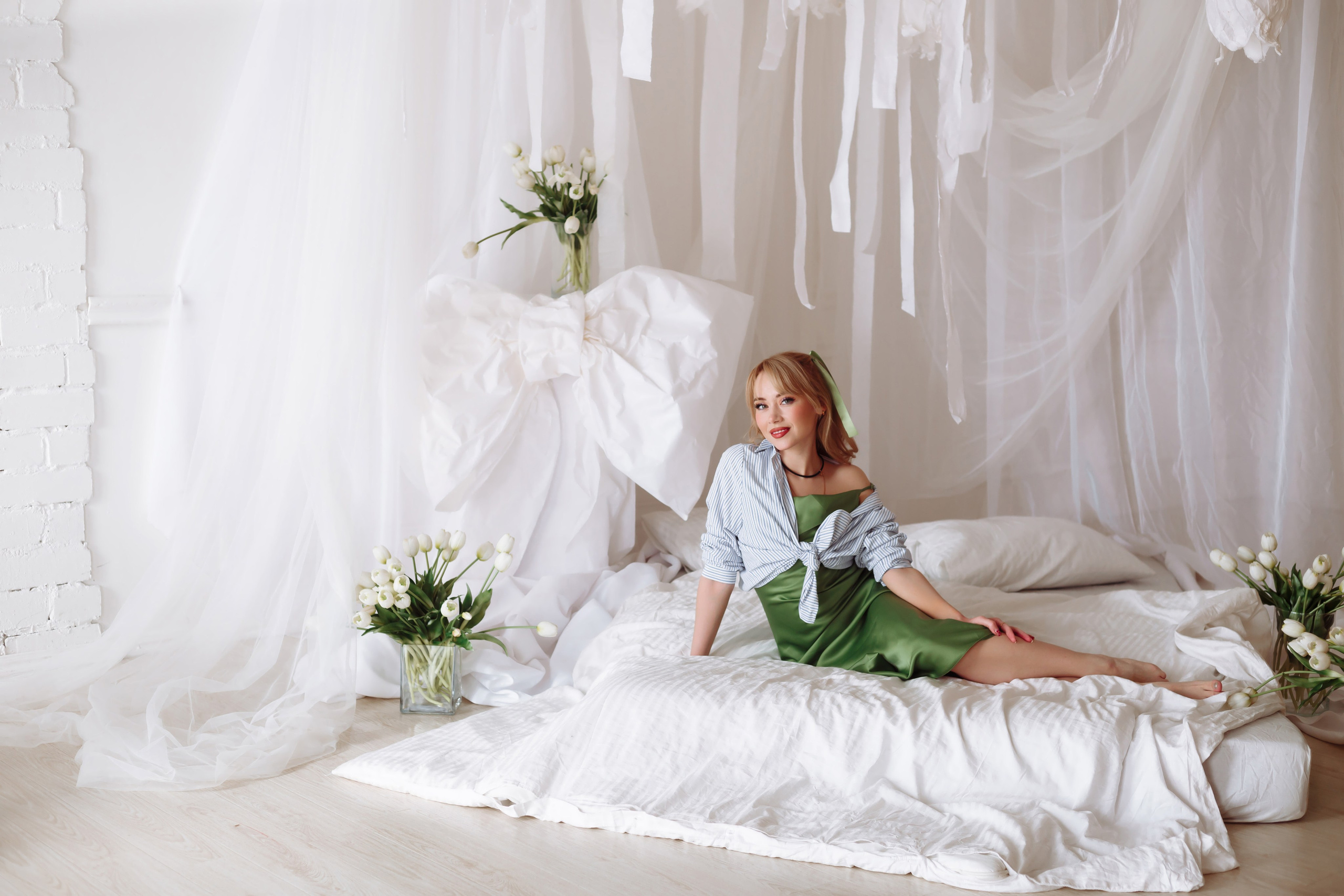 Ирочка. Фотограф новорожденных Тверь Диана Муляева