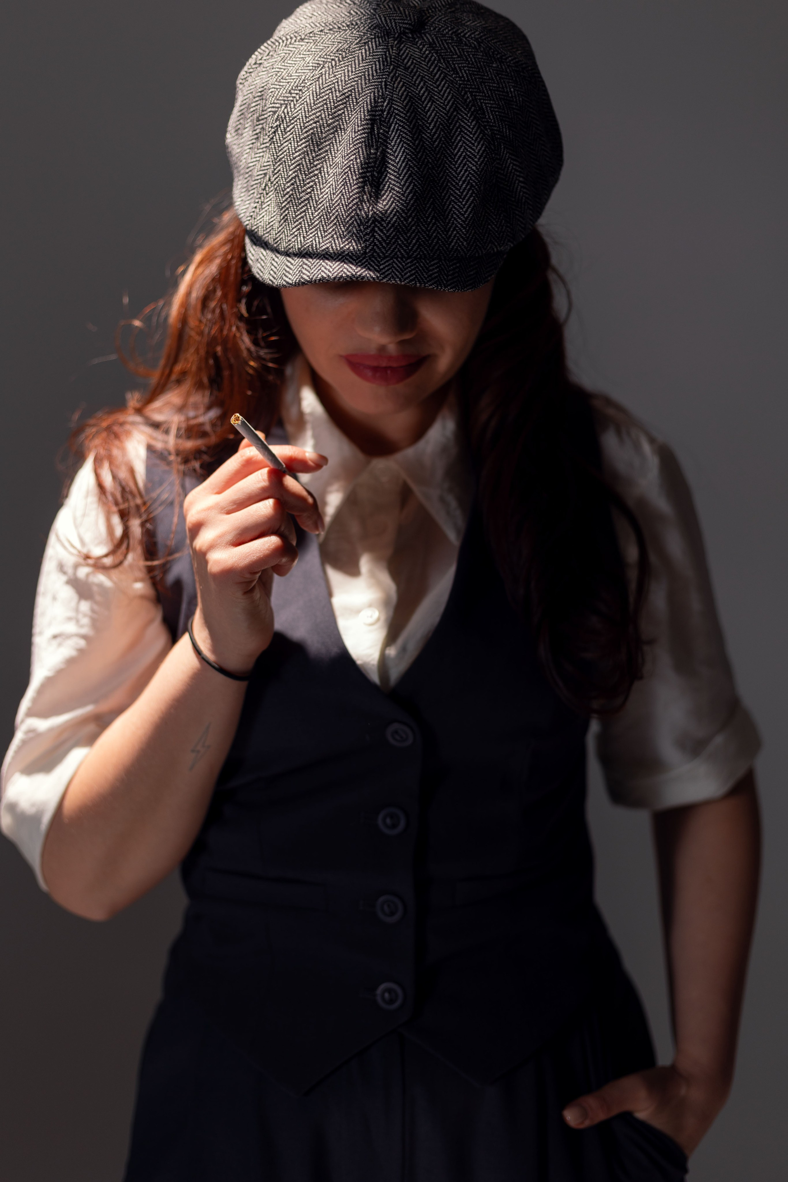 Елена. Съемка для личного бренда. Контент фотограф Казань Татьяна Горина