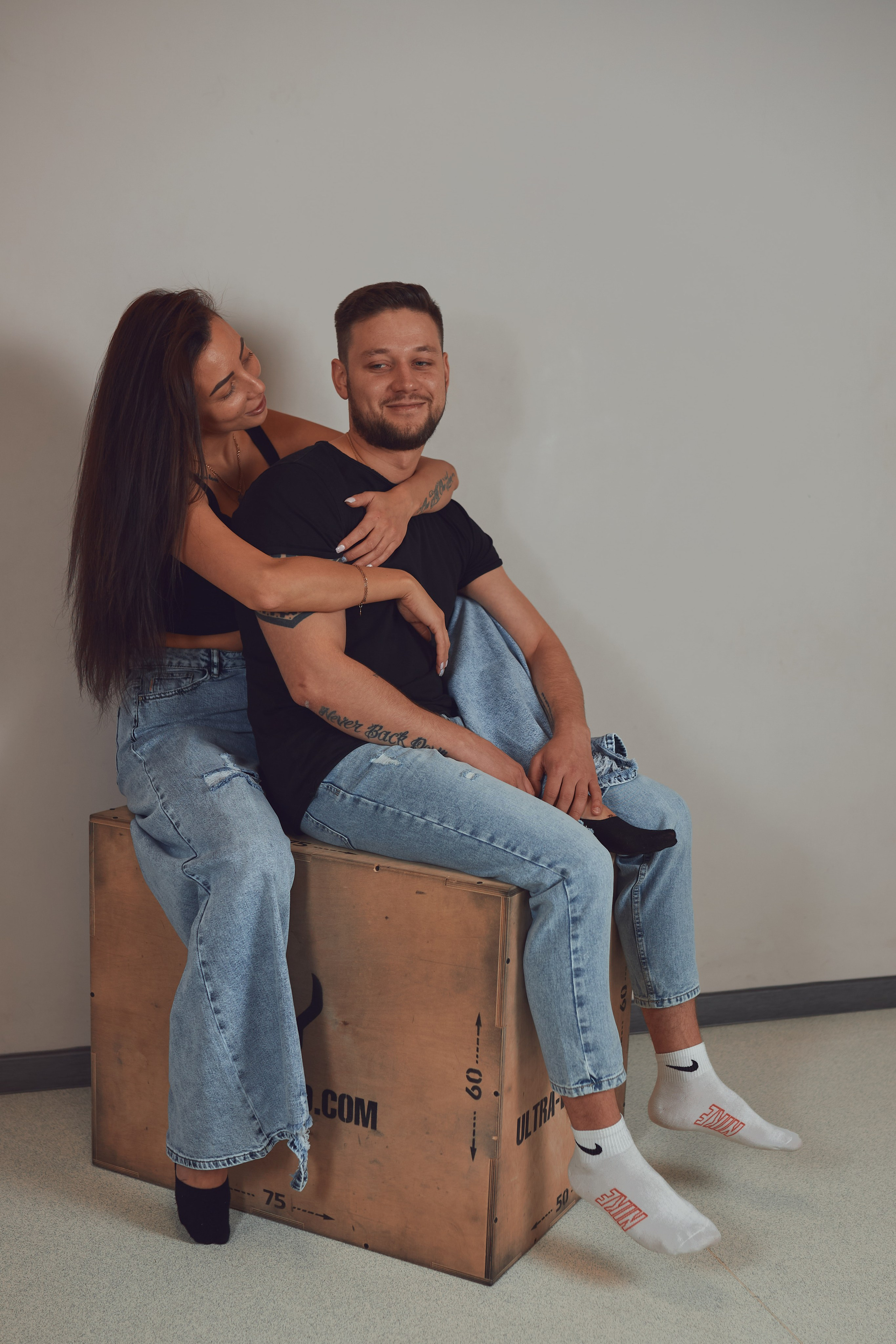 Фотосессия Love story Влада и Насти. Фотограф в Рязани. Свадьба, семейное фото, портрет. Константин Манго