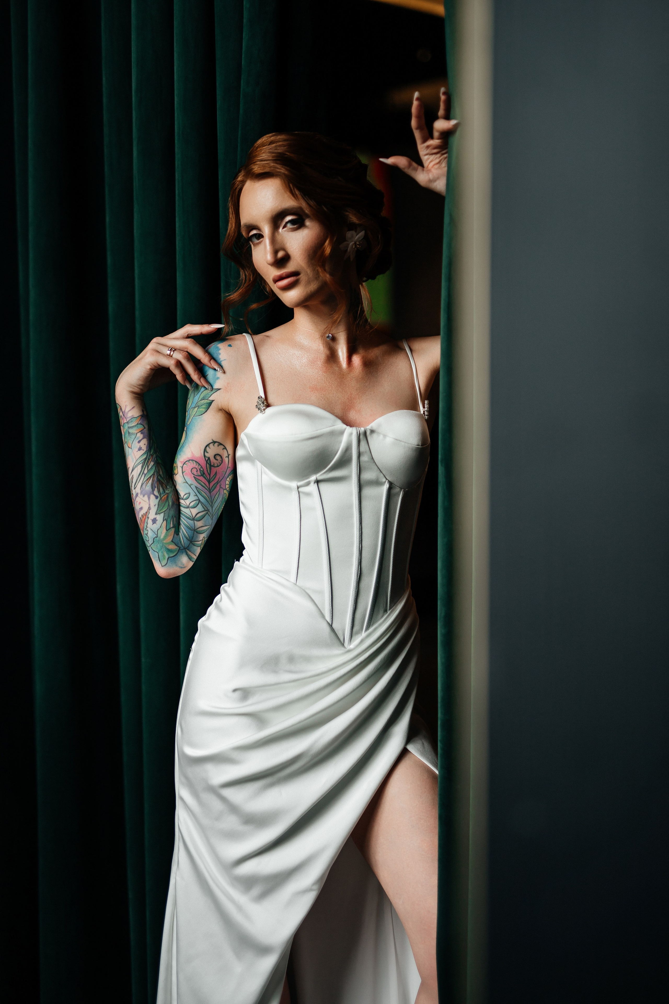 Илья и Ирина Legends. Свадебный фотограф Виктория Чуйко Магнитогорск. Визуал для бизнеса