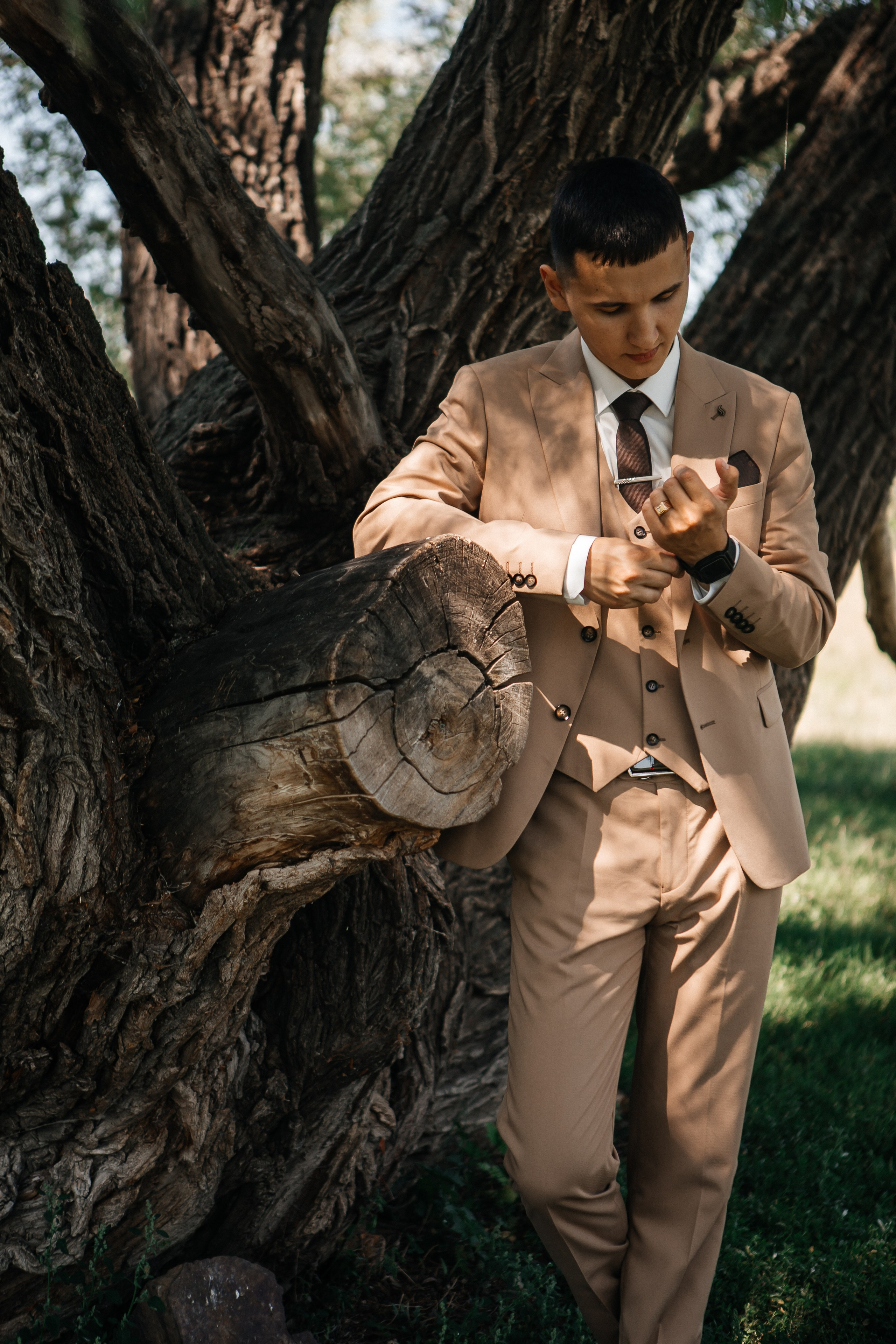 Свадьба в Динопарке. Свадебный фотограф Виктория Чуйко Магнитогорск. Визуал для бизнеса