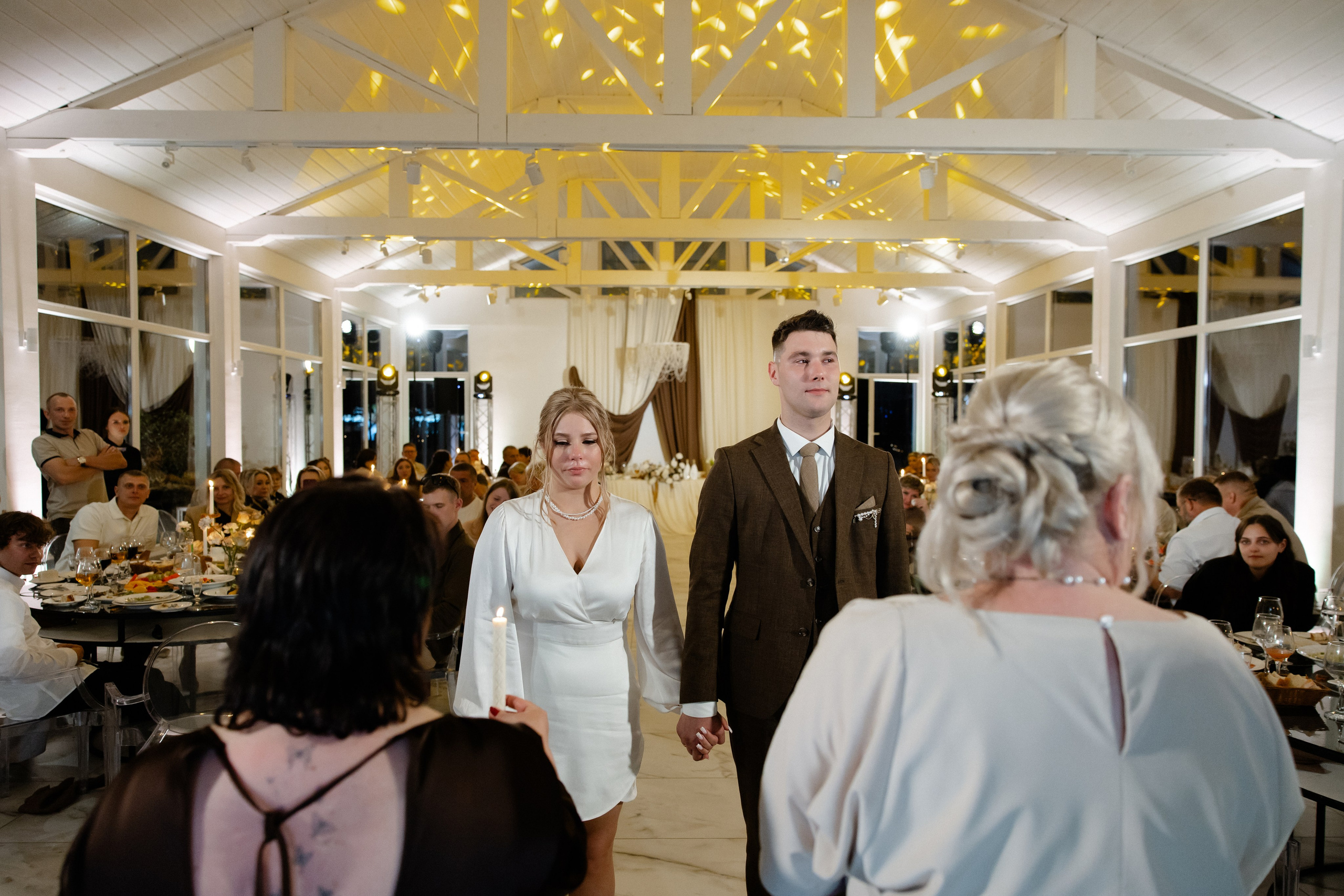 Ростислав и Вика. Свадебный фотограф Анна Бабахина