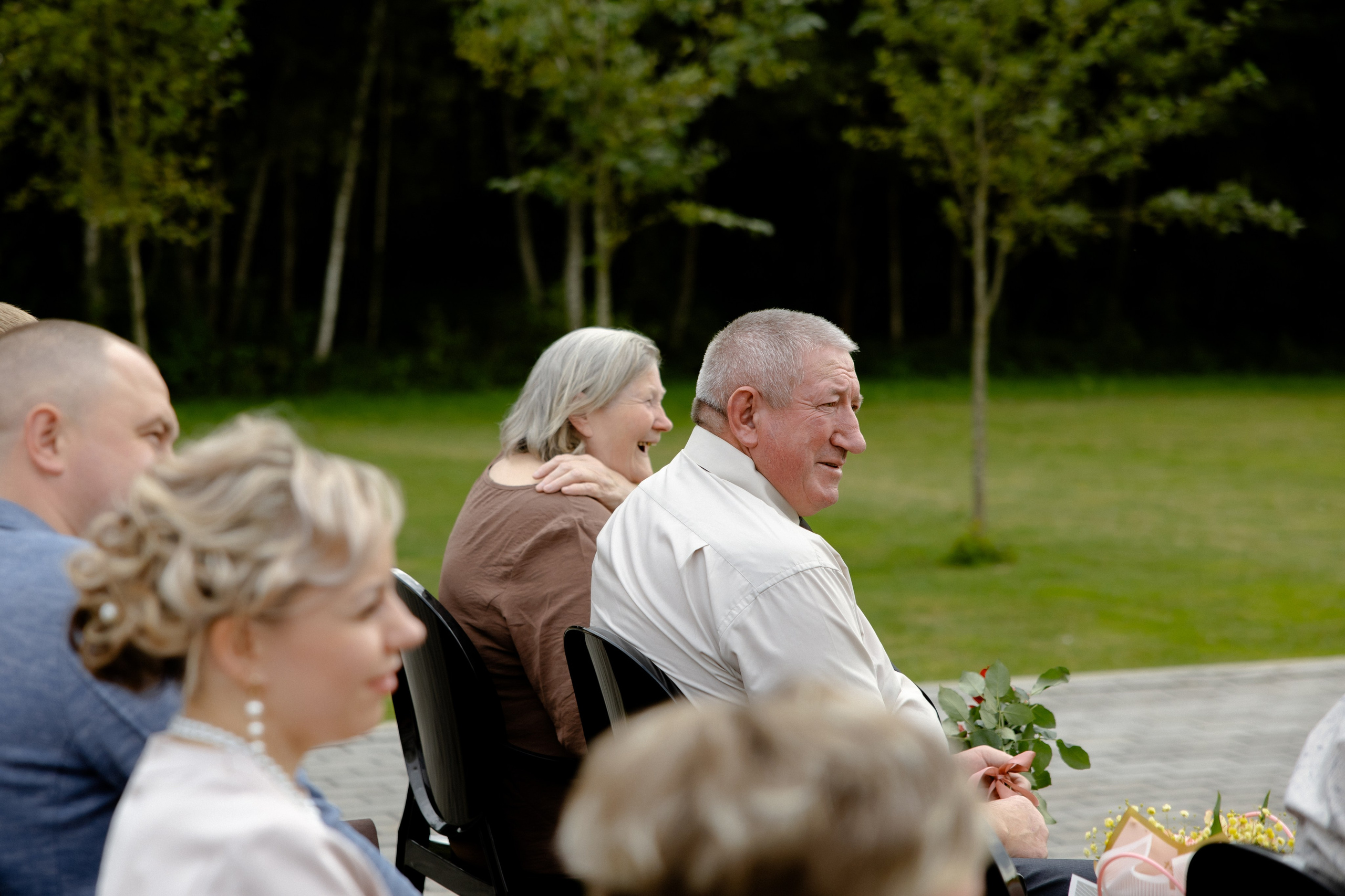 Ростислав и Вика. Свадебный фотограф Анна Бабахина
