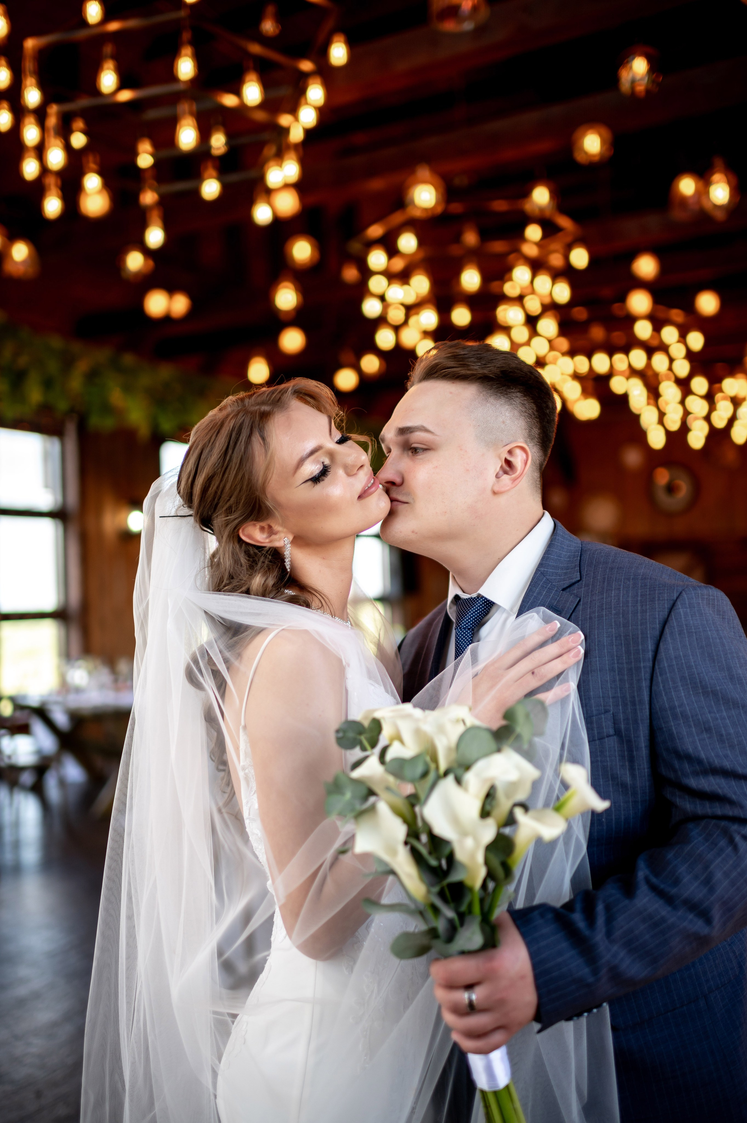 Анастасия и Иван (фотосессия в банкетном зале Амбар № 1, холм Троицкая Гора). Портретный, семейный и свадебный фотограф в Санкт-Петербурге и в Пушкине Ширяев Денис