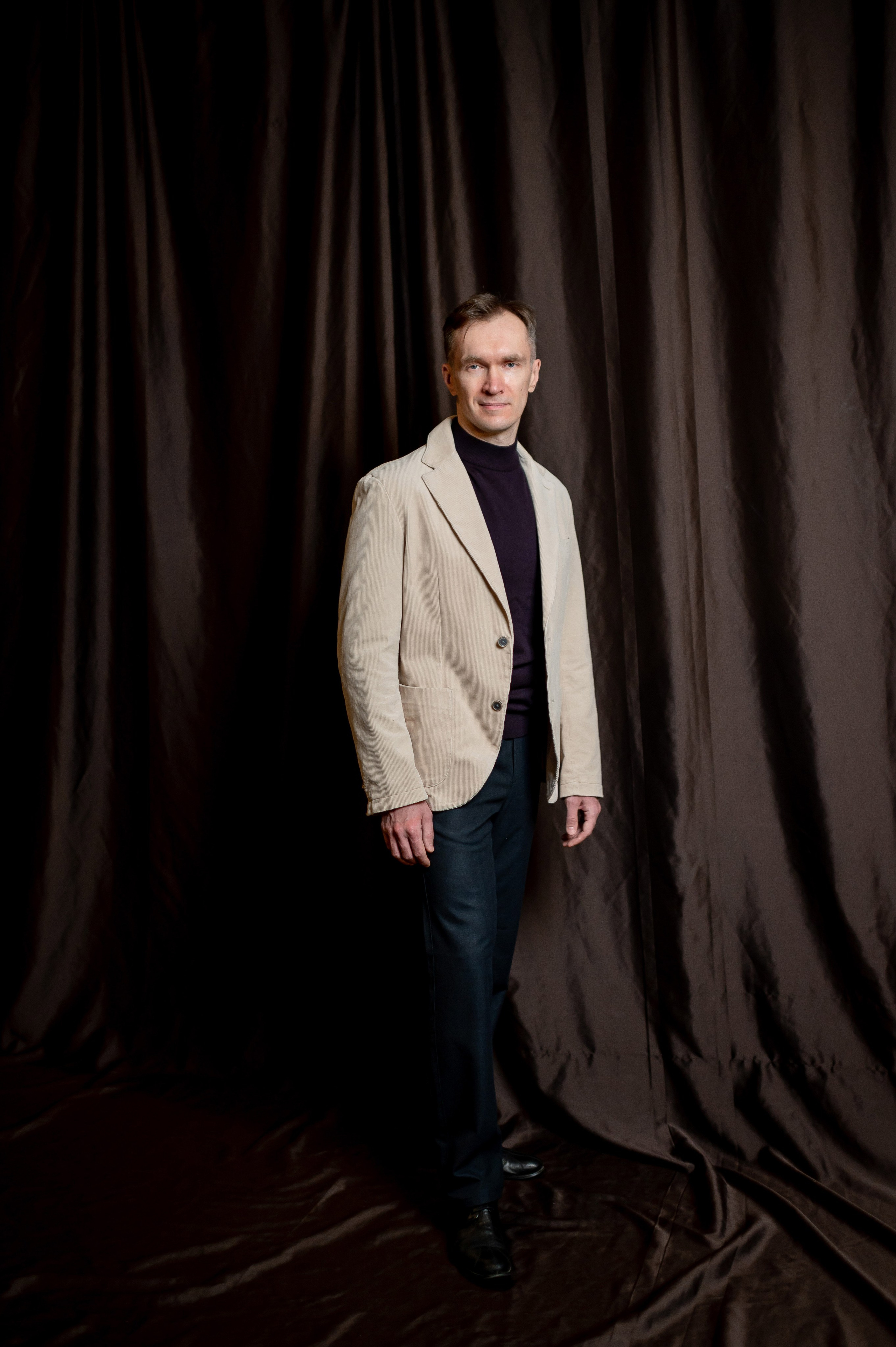 Фотосессия для Артёма. Портретный, семейный и свадебный фотограф в Санкт-Петербурге и в Пушкине Ширяев Денис