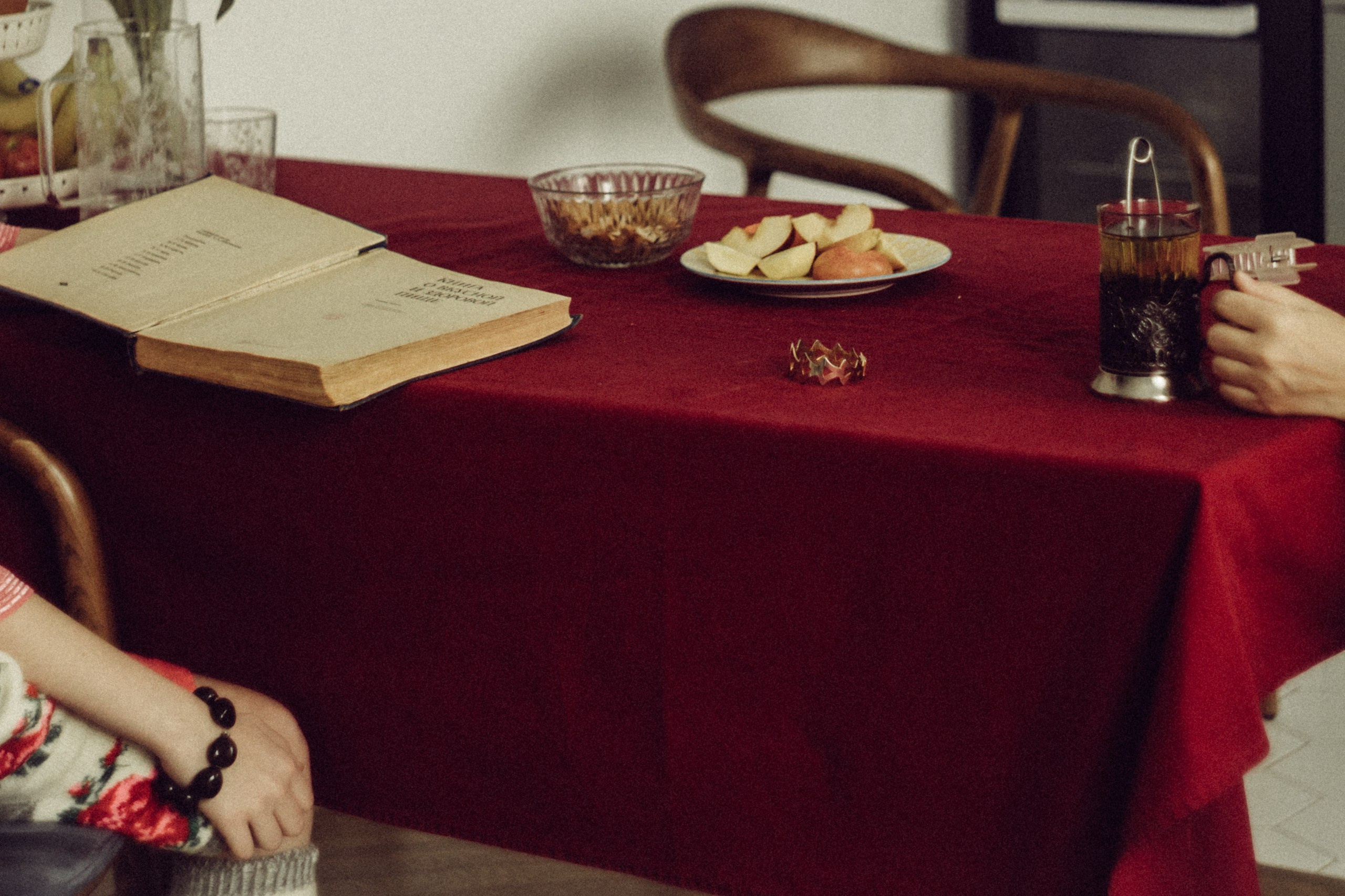 Нестандартные истории и плёнка. Семейный LIFESTYLE фотограф в Москве