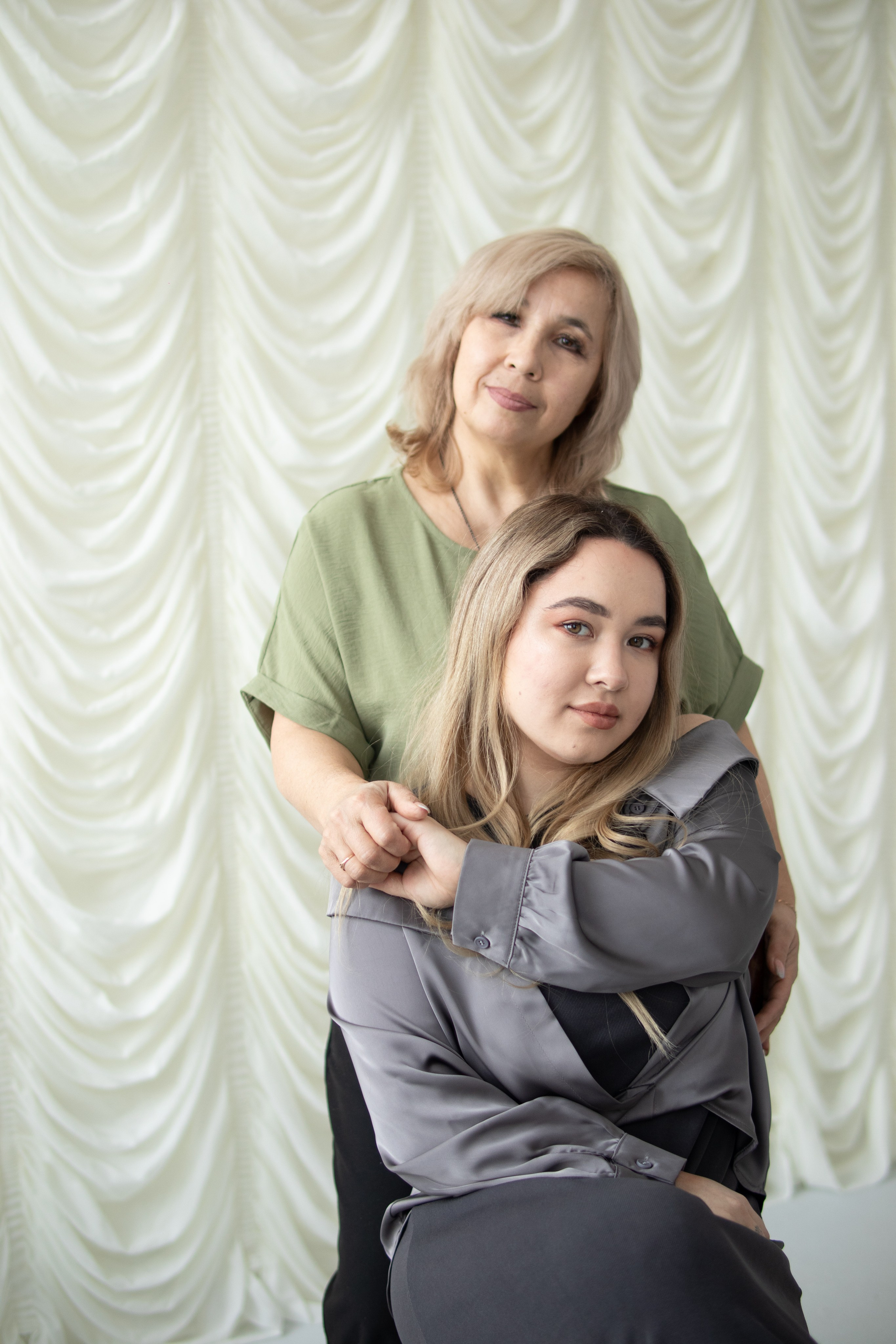 В объятиях любви. Фотограф и видеограф в Бугульме Аня Трутнева