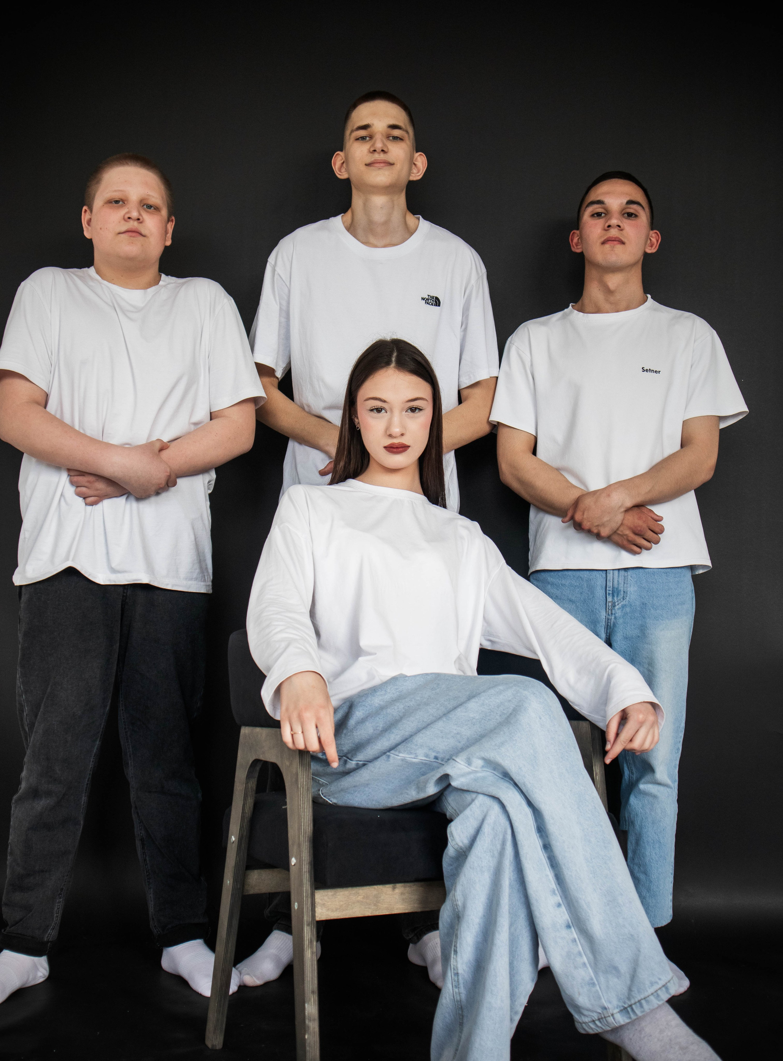 Школьный альбом 16 школа. Фотограф и видеограф в Бугульме Аня Трутнева