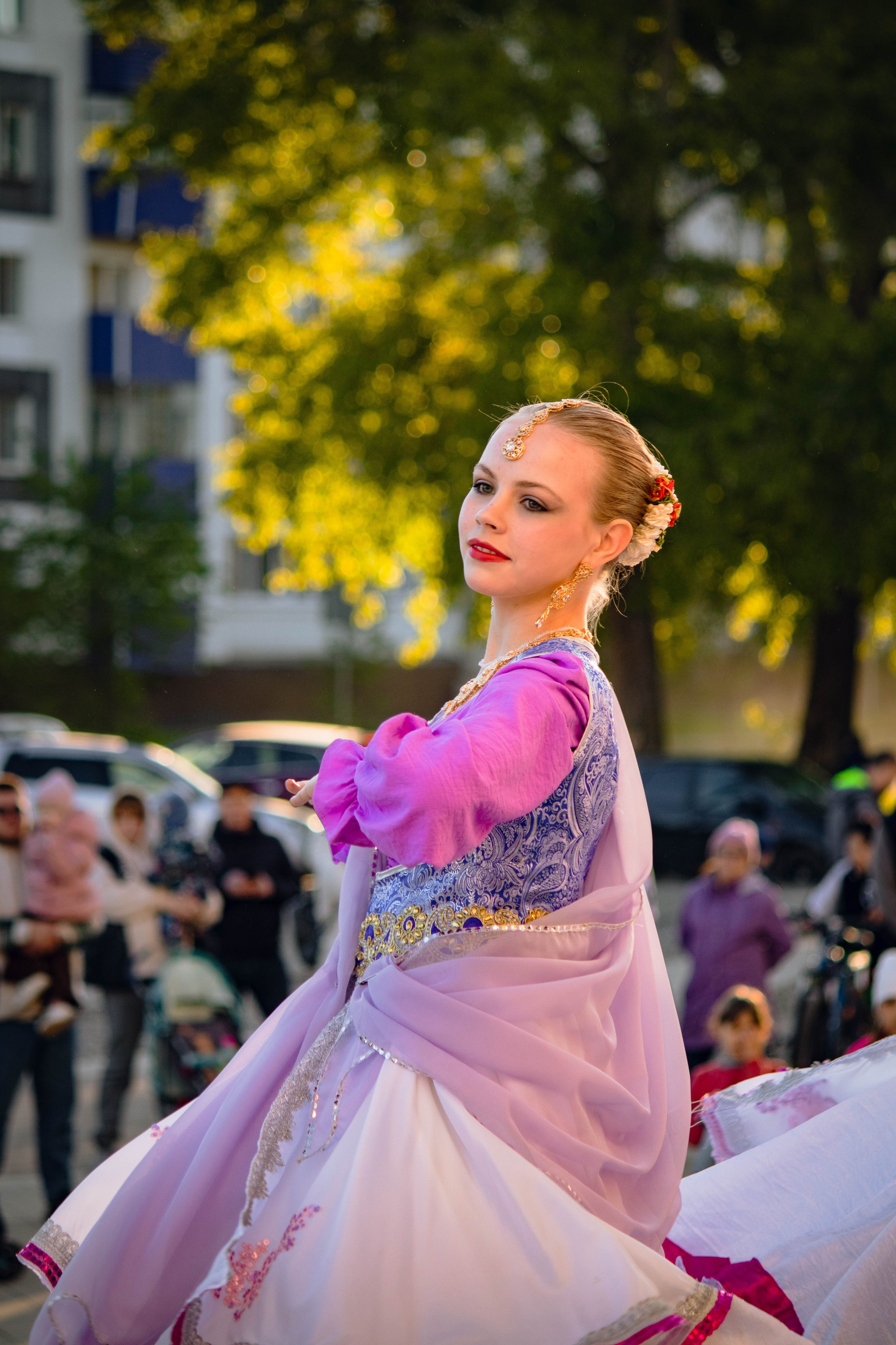Любовь. Семья. Май. Фотограф и видеограф в Бугульме Аня Трутнева