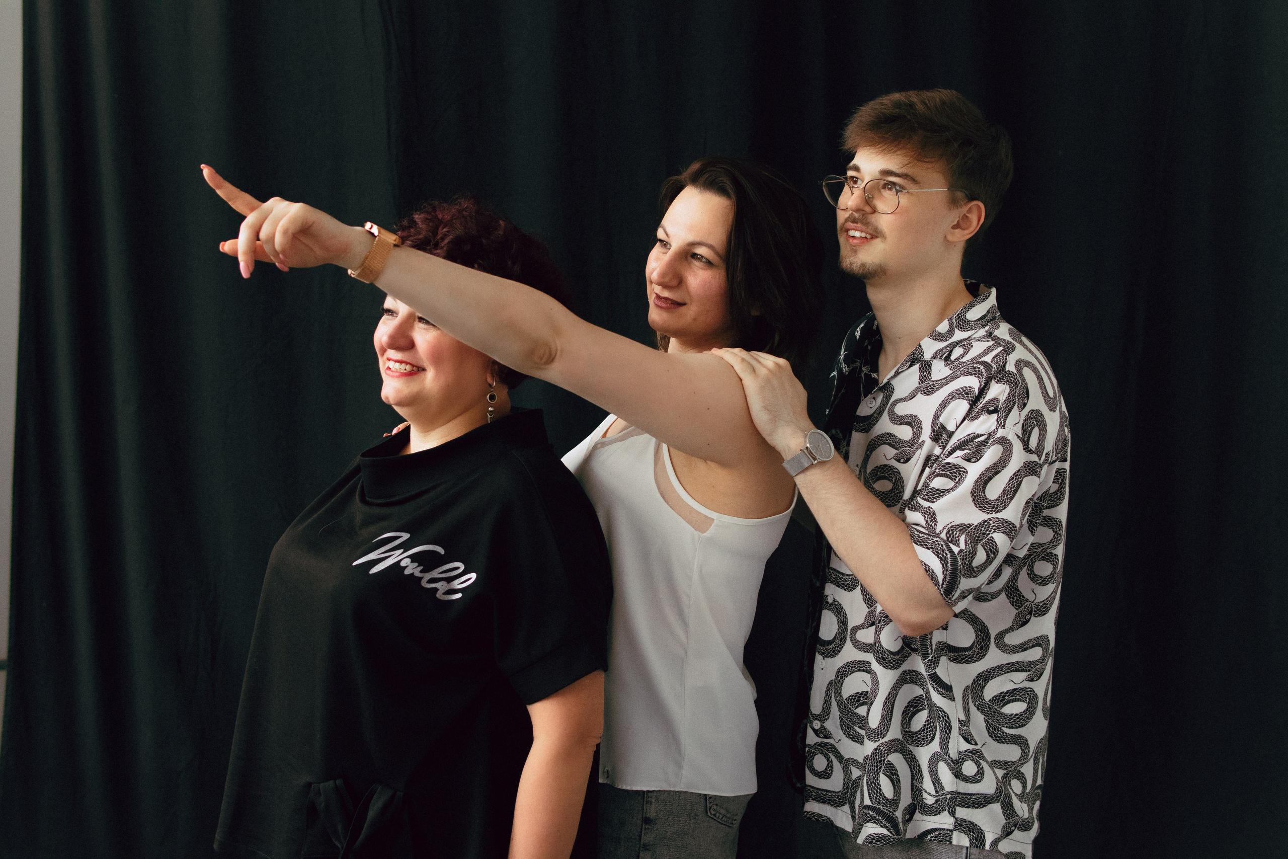 Родные люди. Фотограф и видеограф в Бугульме Аня Трутнева