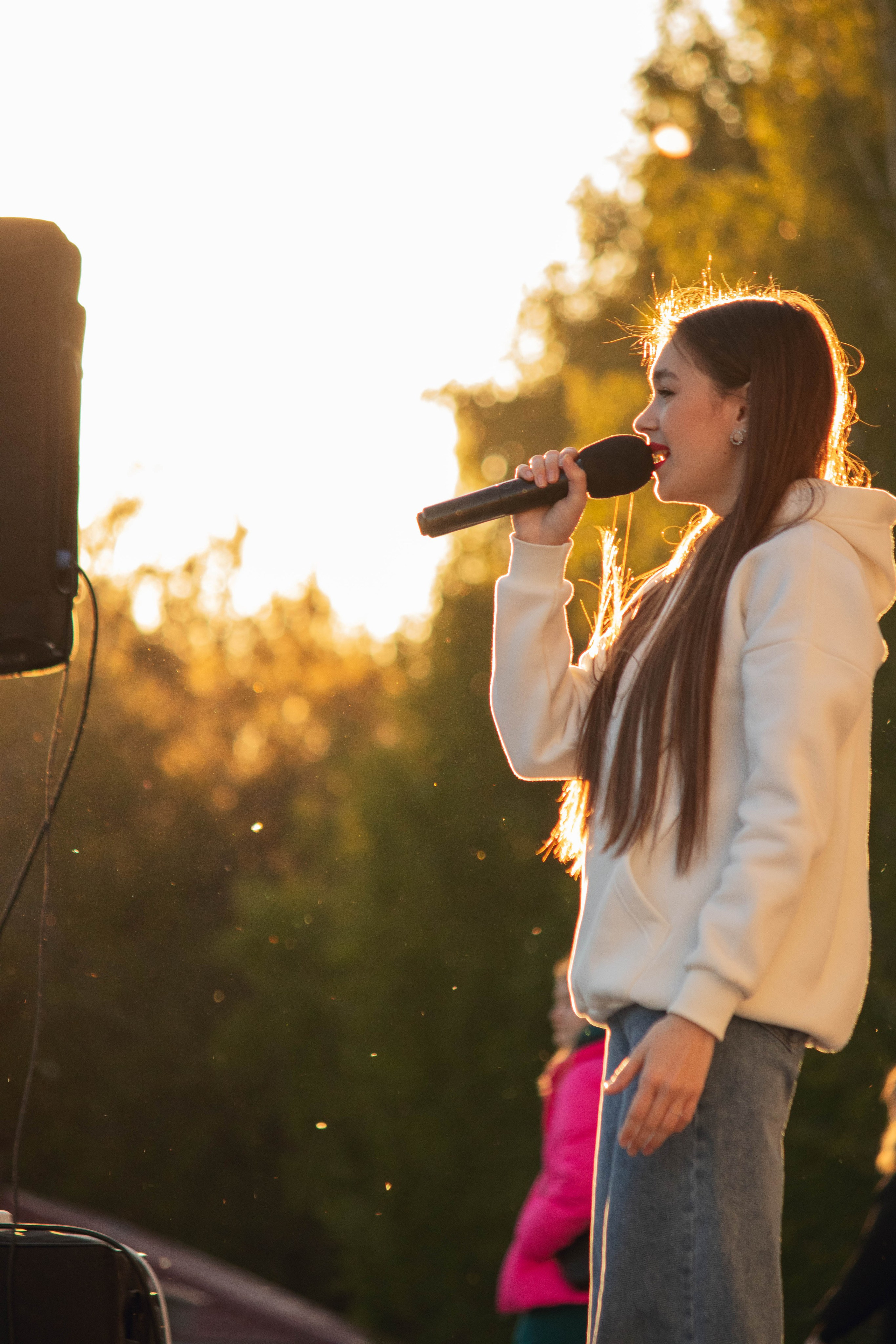 Любовь. Семья. Май. Фотограф и видеограф в Бугульме Аня Трутнева