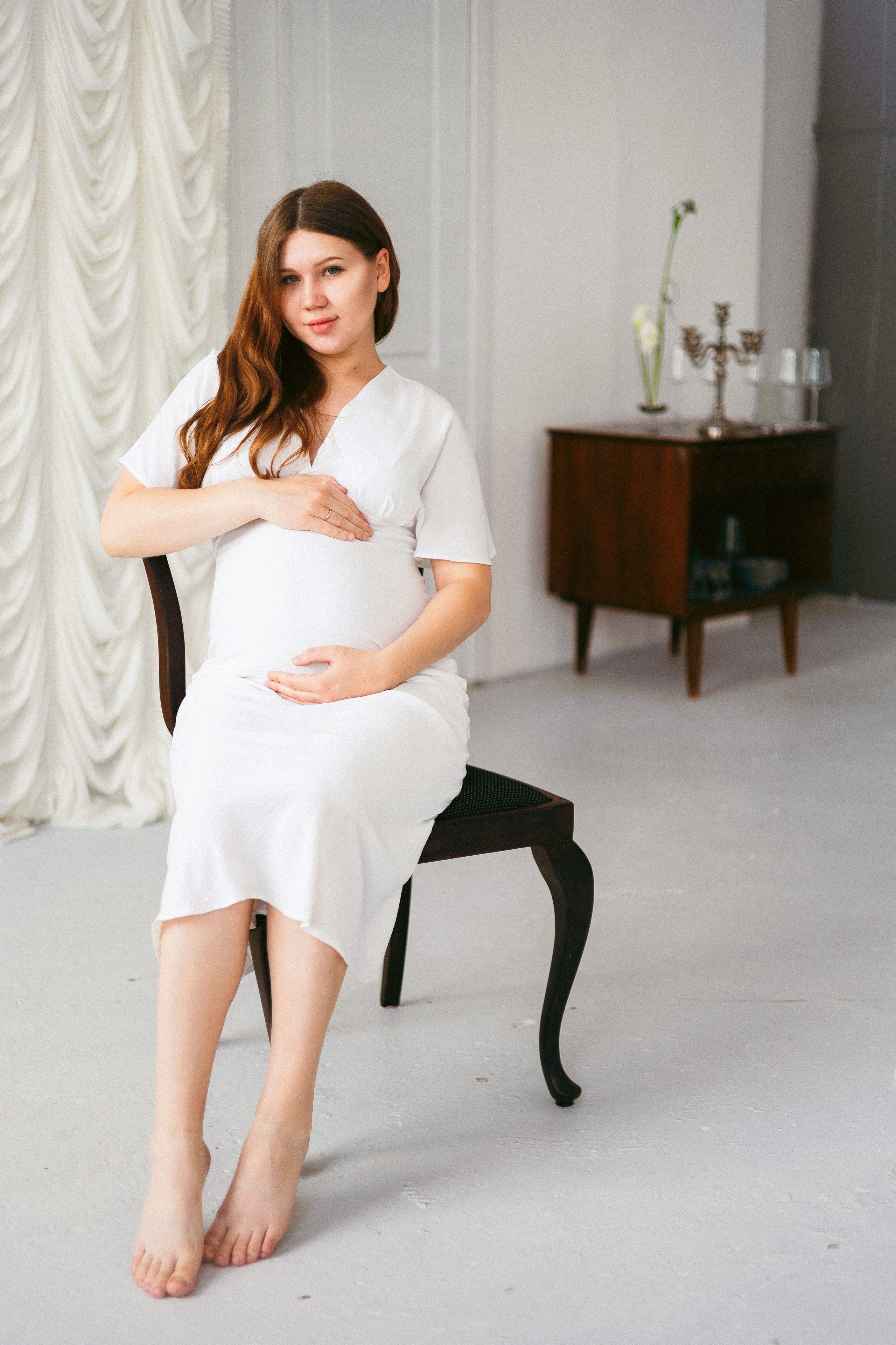 Кристина и Денис. Фотограф и видеограф в Бугульме Аня Трутнева