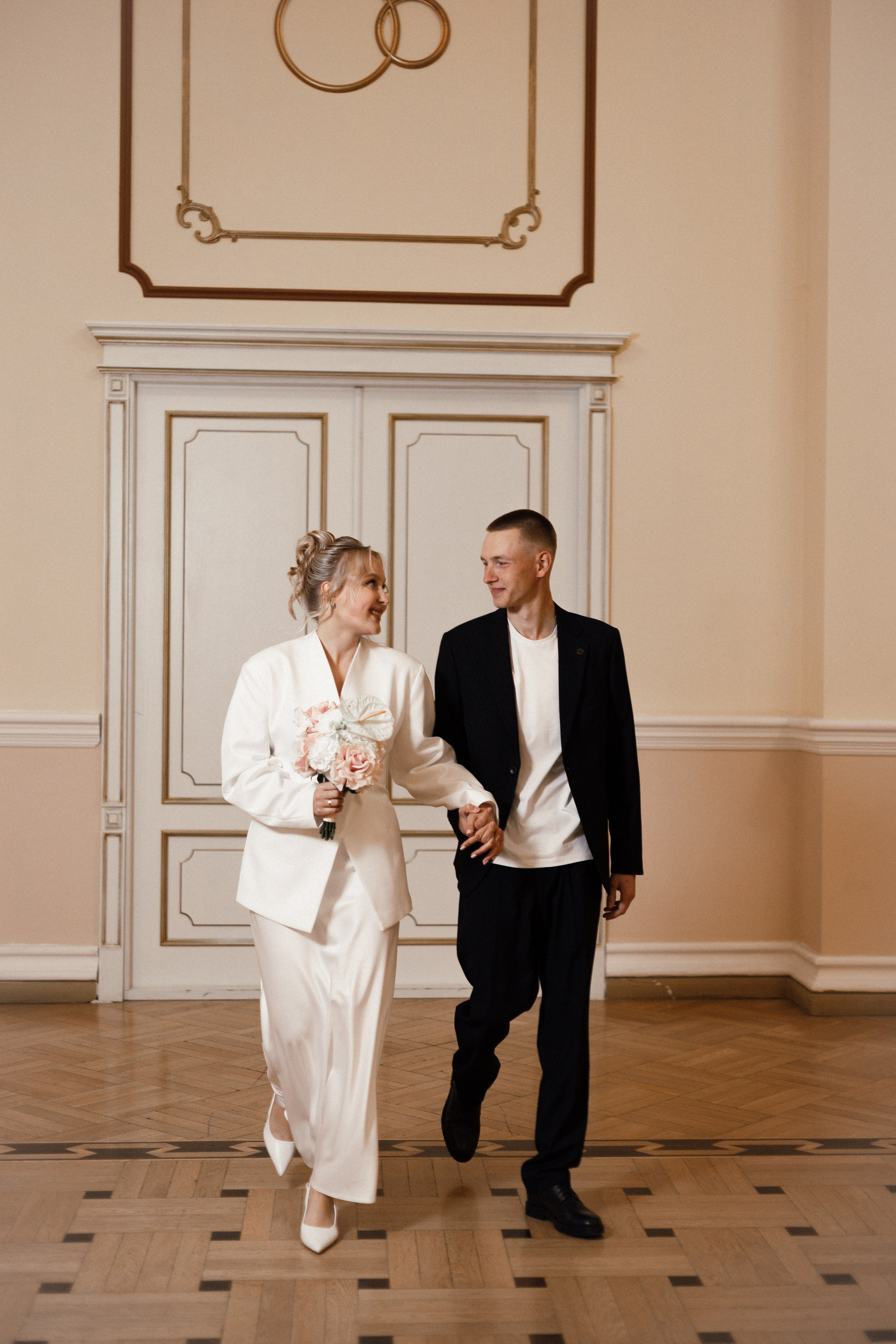 Артём ♡ Дарья. Фотограф и видеограф в Бугульме Аня Трутнева