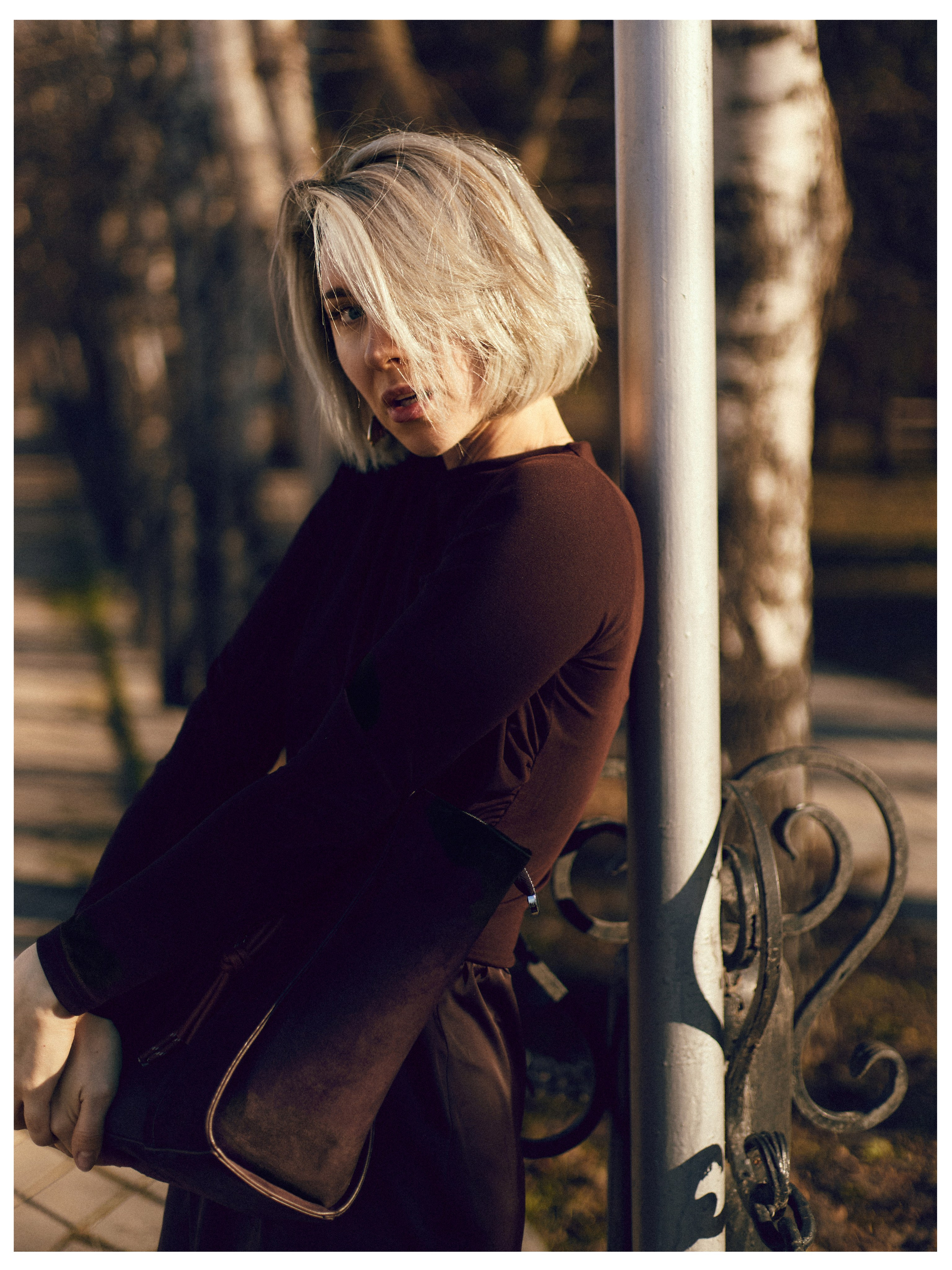 Елена. Фотограф и видеограф в Бугульме Аня Трутнева