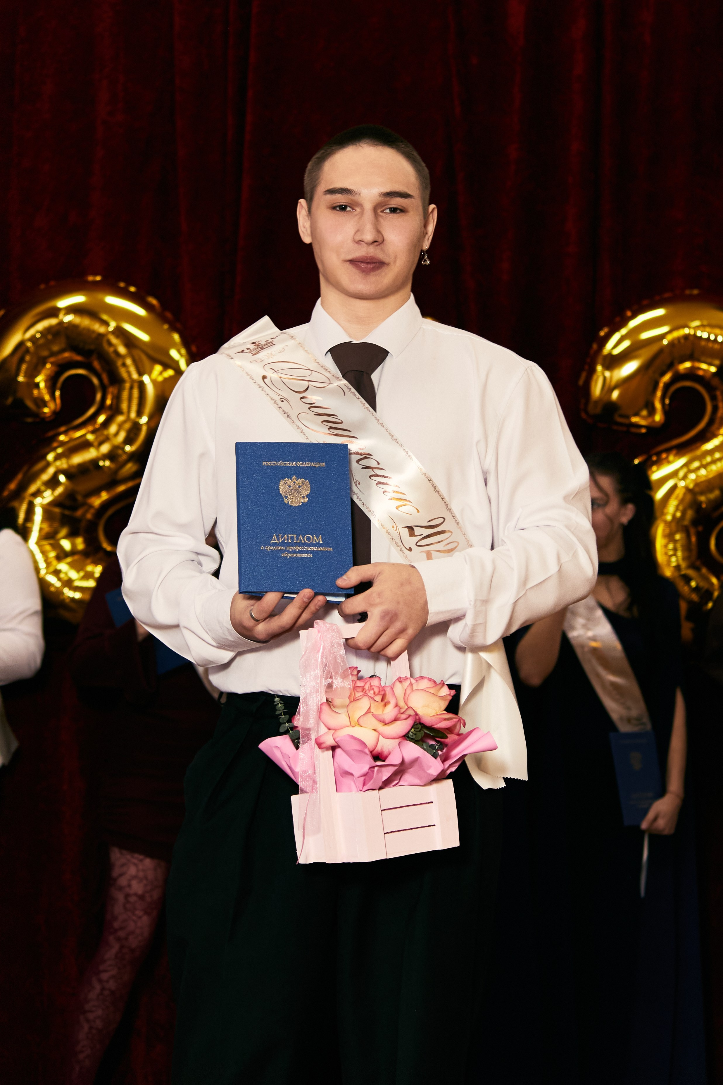 БИПИТ. Фотограф и видеограф в Бугульме Аня Трутнева