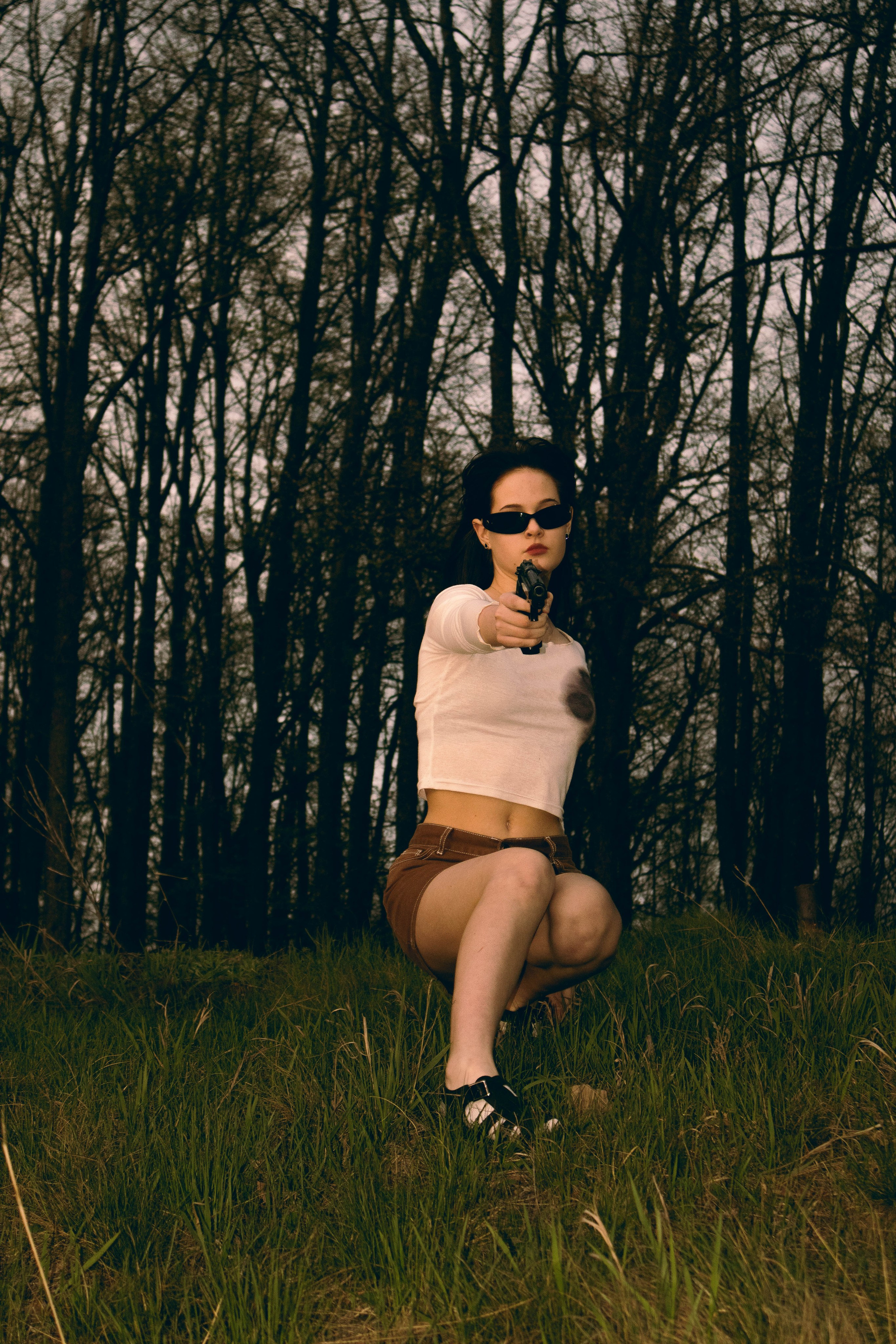 Лиза. Фотограф и видеограф в Бугульме Аня Трутнева