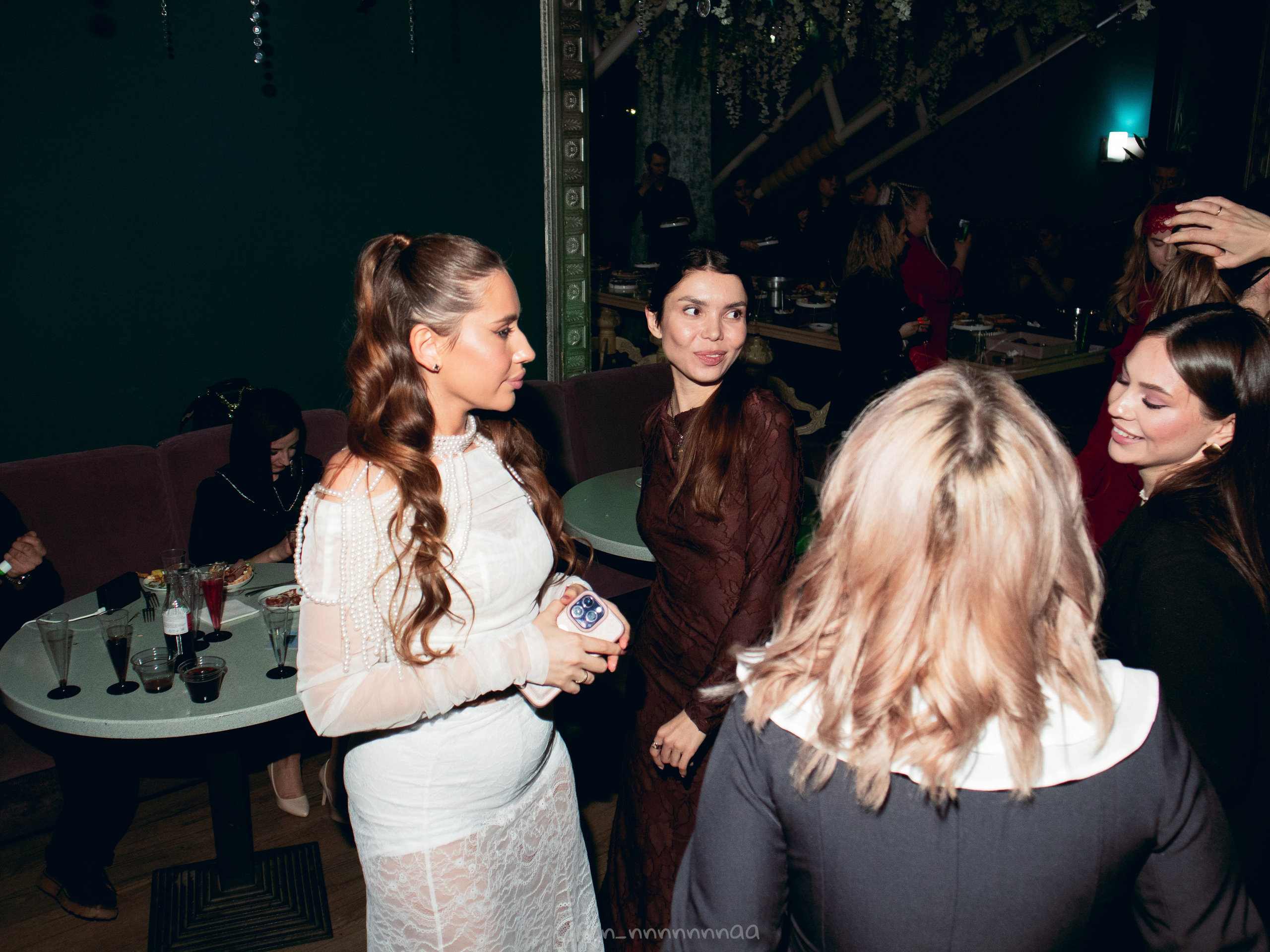 ДР Дании. Фотограф и видеограф в Бугульме Аня Трутнева