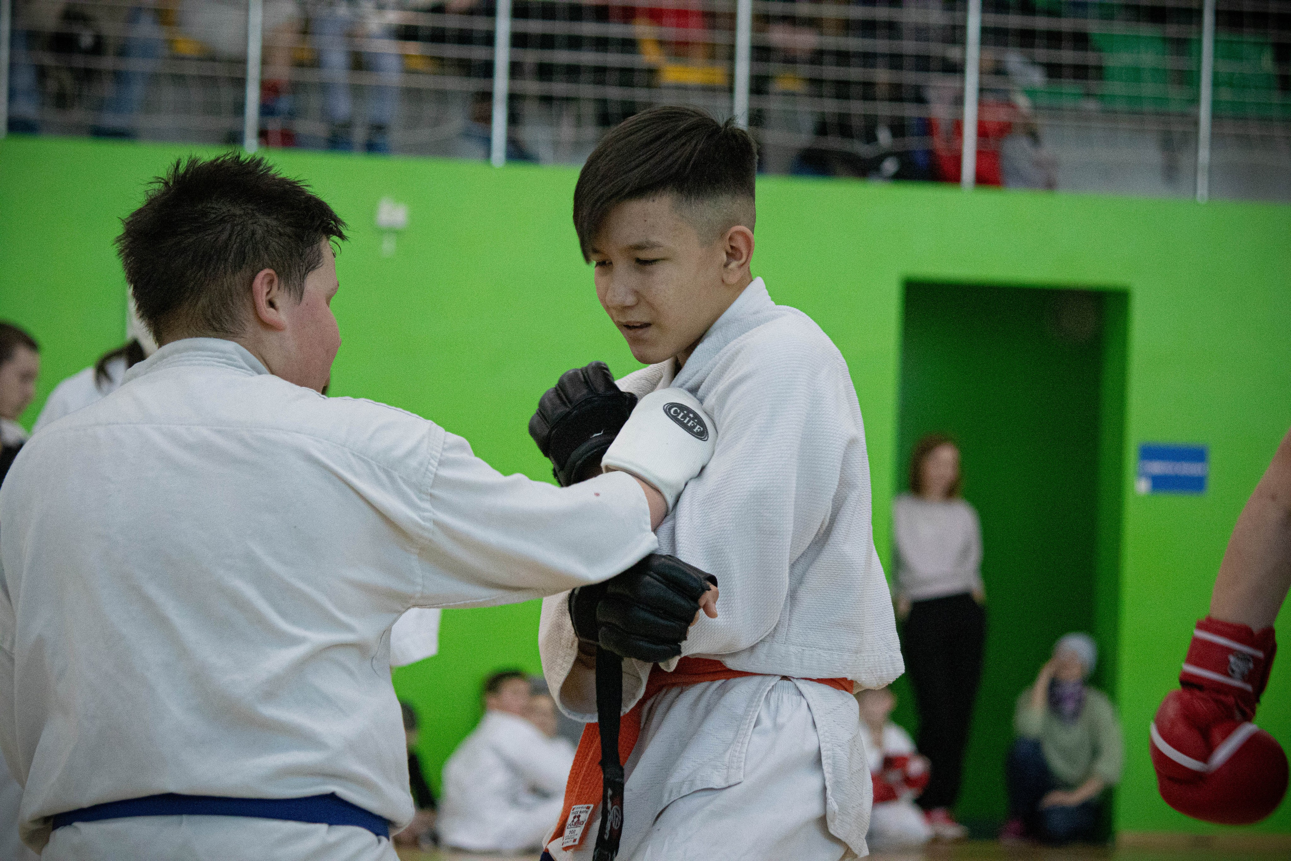 Самурайский марафон. Фотограф и видеограф в Бугульме Аня Трутнева