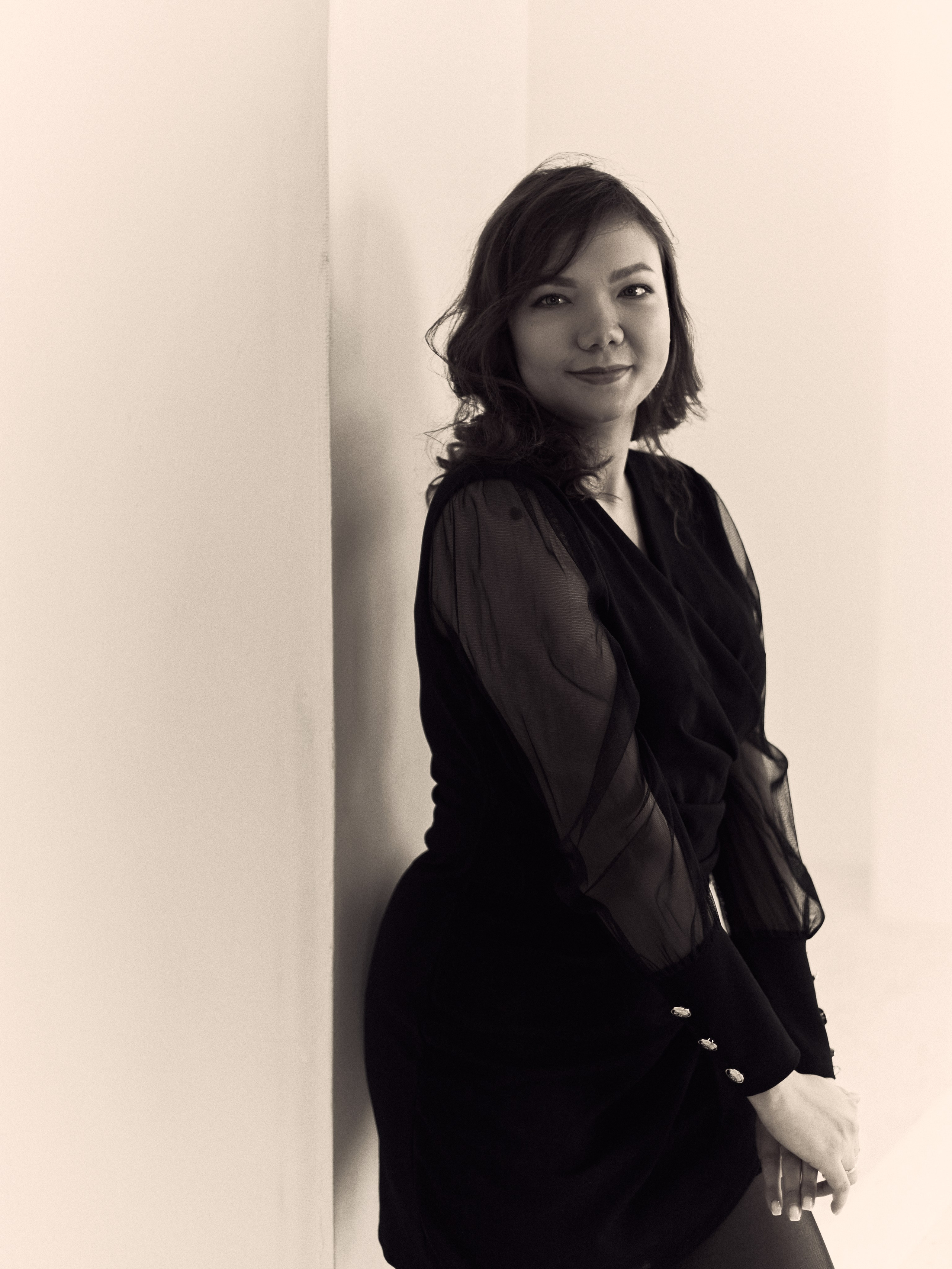 Валерия. Фотограф и видеограф в Бугульме Аня Трутнева